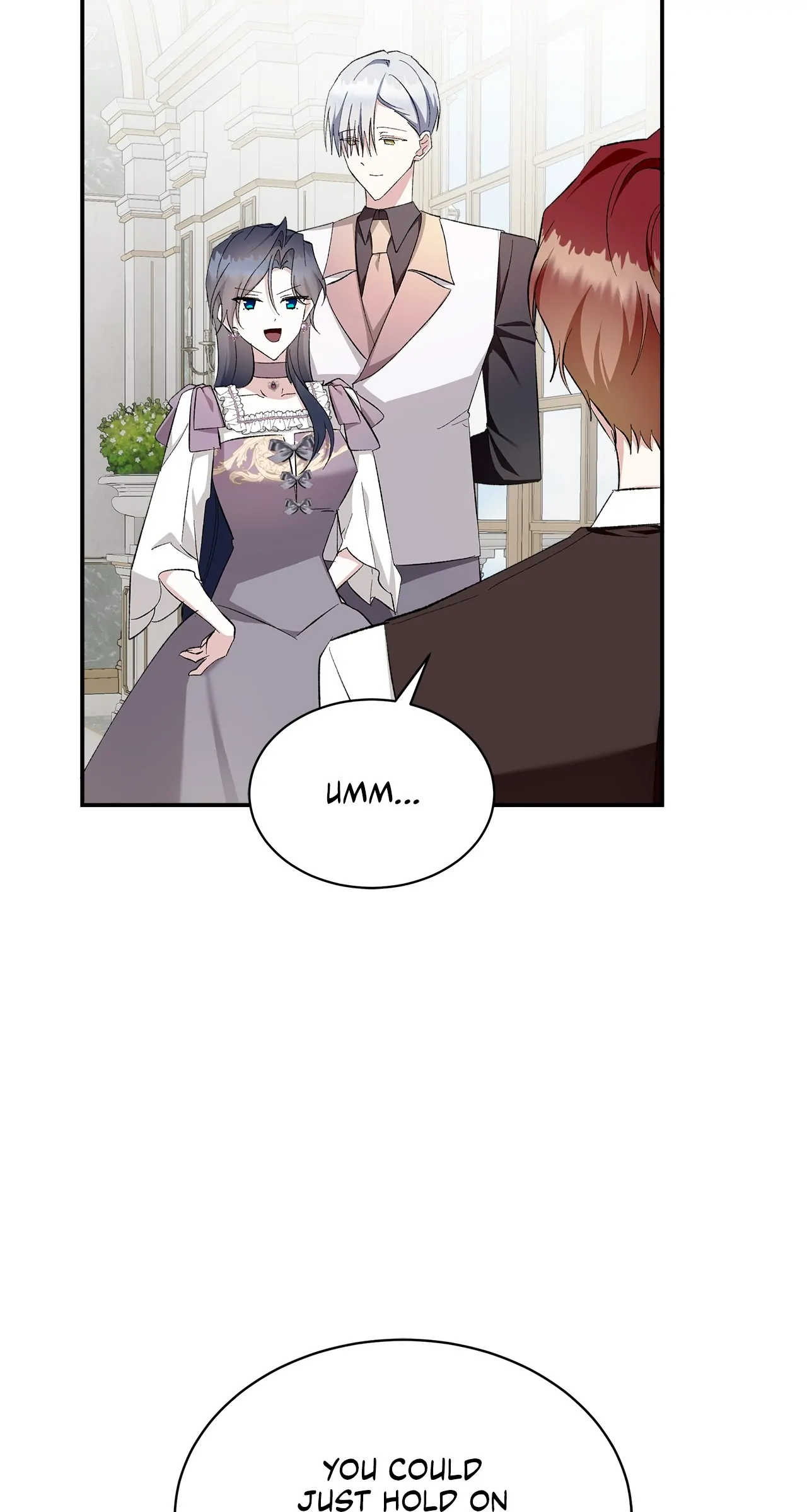 The Duke And Duchess Divorce Circumstances chapter 15 page 39