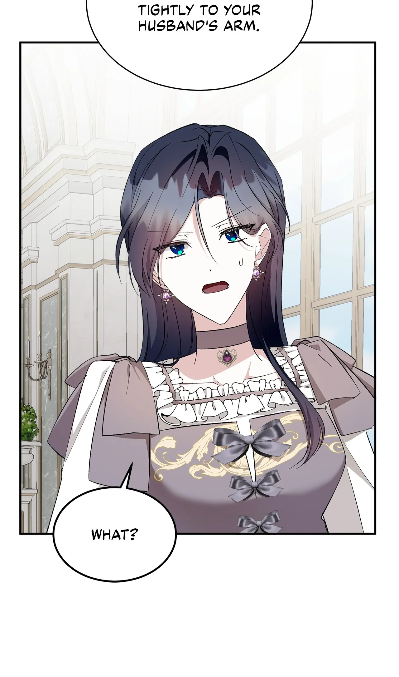 The Duke And Duchess Divorce Circumstances chapter 15 page 40