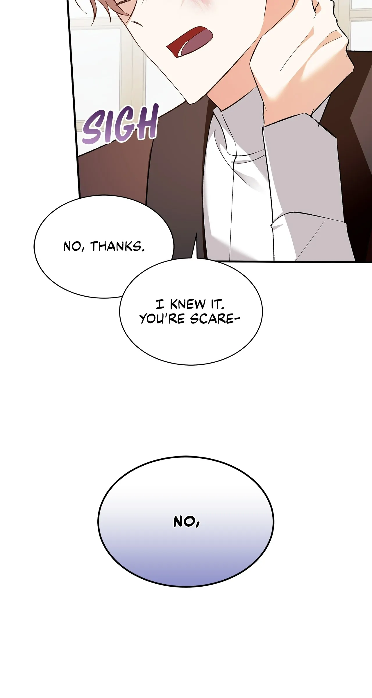 The Duke And Duchess Divorce Circumstances chapter 15 page 45