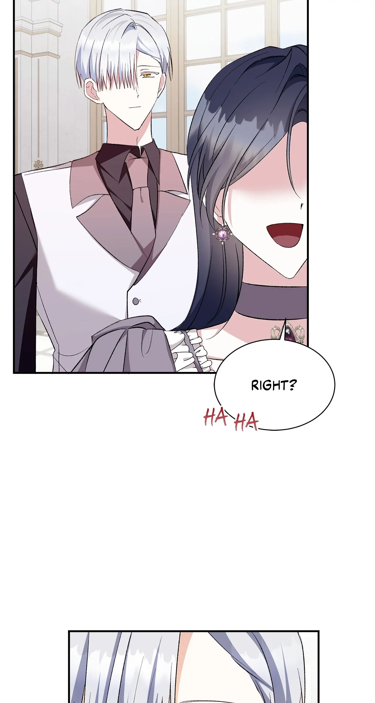 The Duke And Duchess Divorce Circumstances chapter 15 page 50