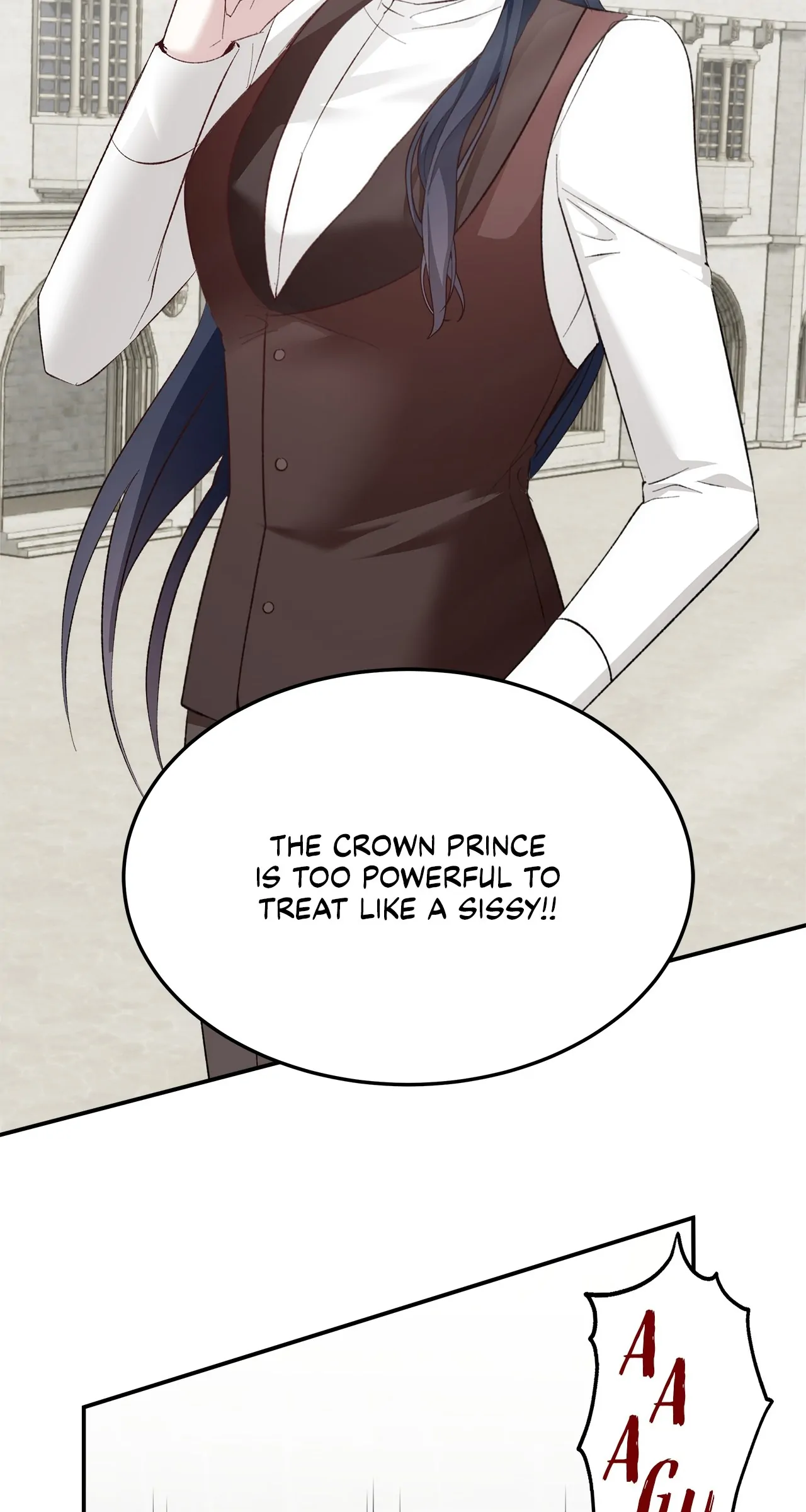 The Duke And Duchess Divorce Circumstances chapter 15 page 68