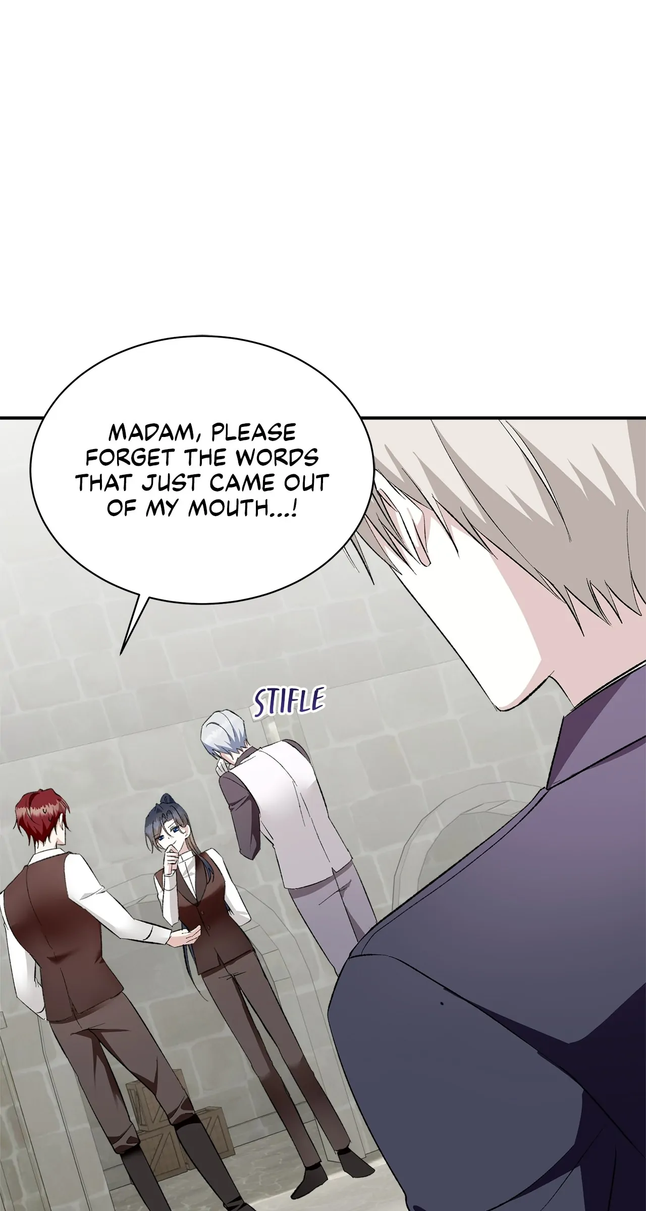 The Duke And Duchess Divorce Circumstances chapter 15 page 70