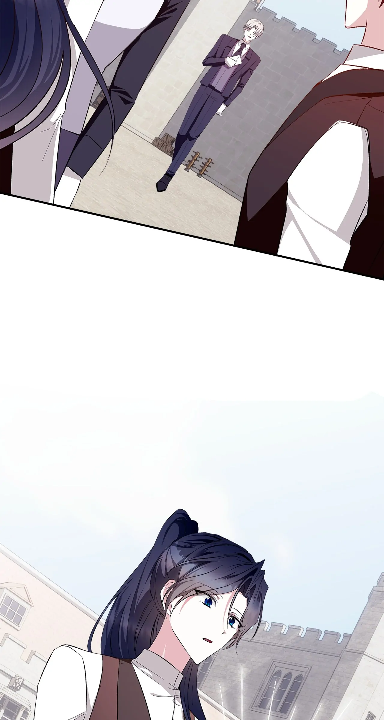 The Duke And Duchess Divorce Circumstances chapter 15 page 74