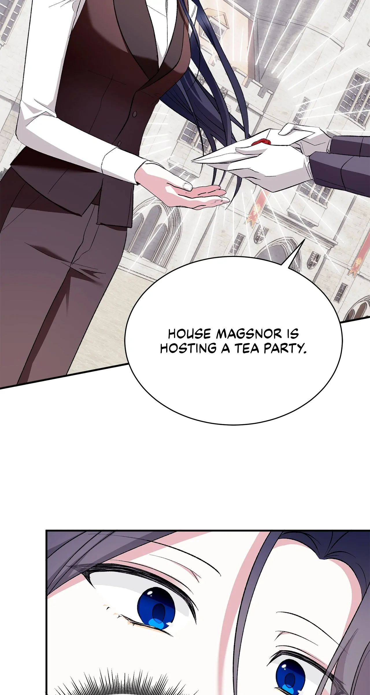 The Duke And Duchess Divorce Circumstances chapter 15 page 75