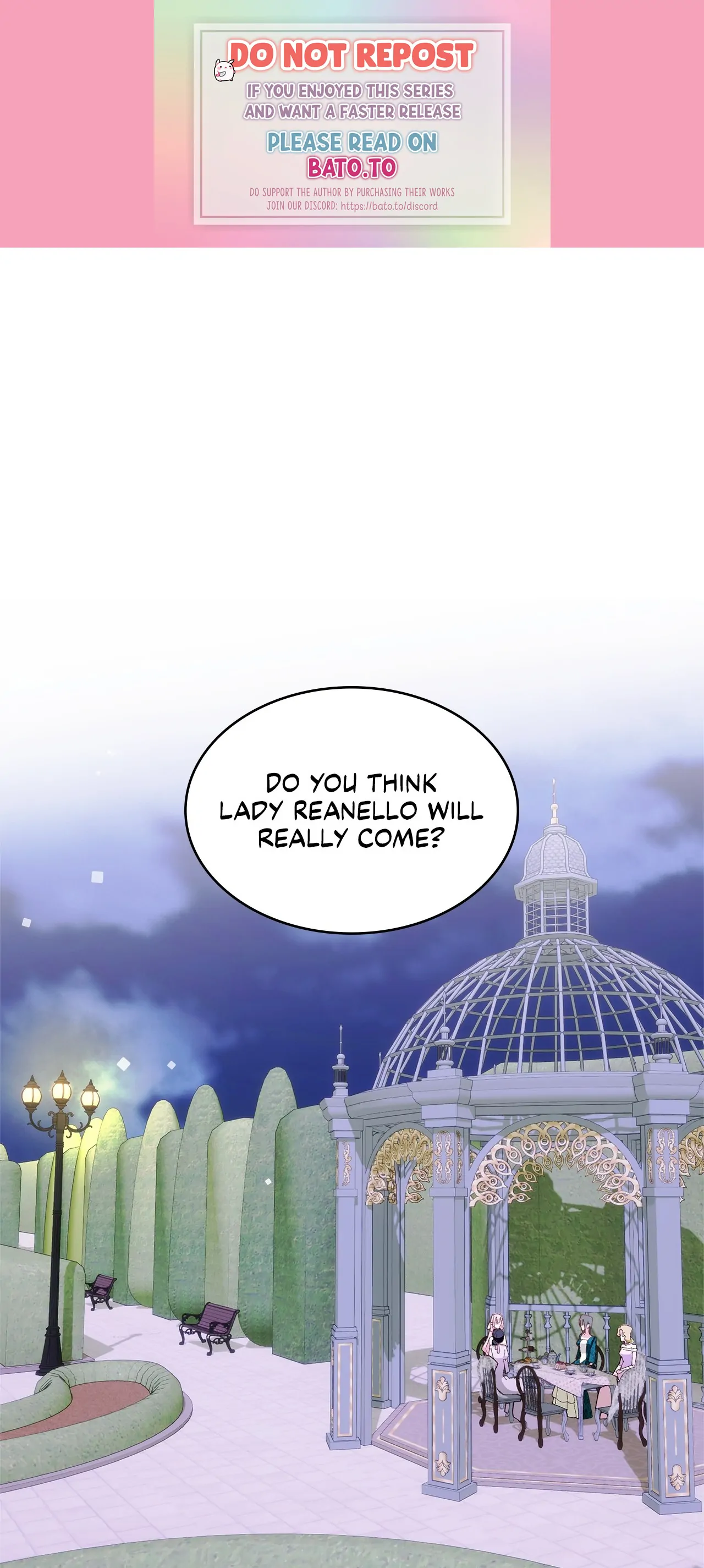 The Duke And Duchess Divorce Circumstances chapter 16 page 1