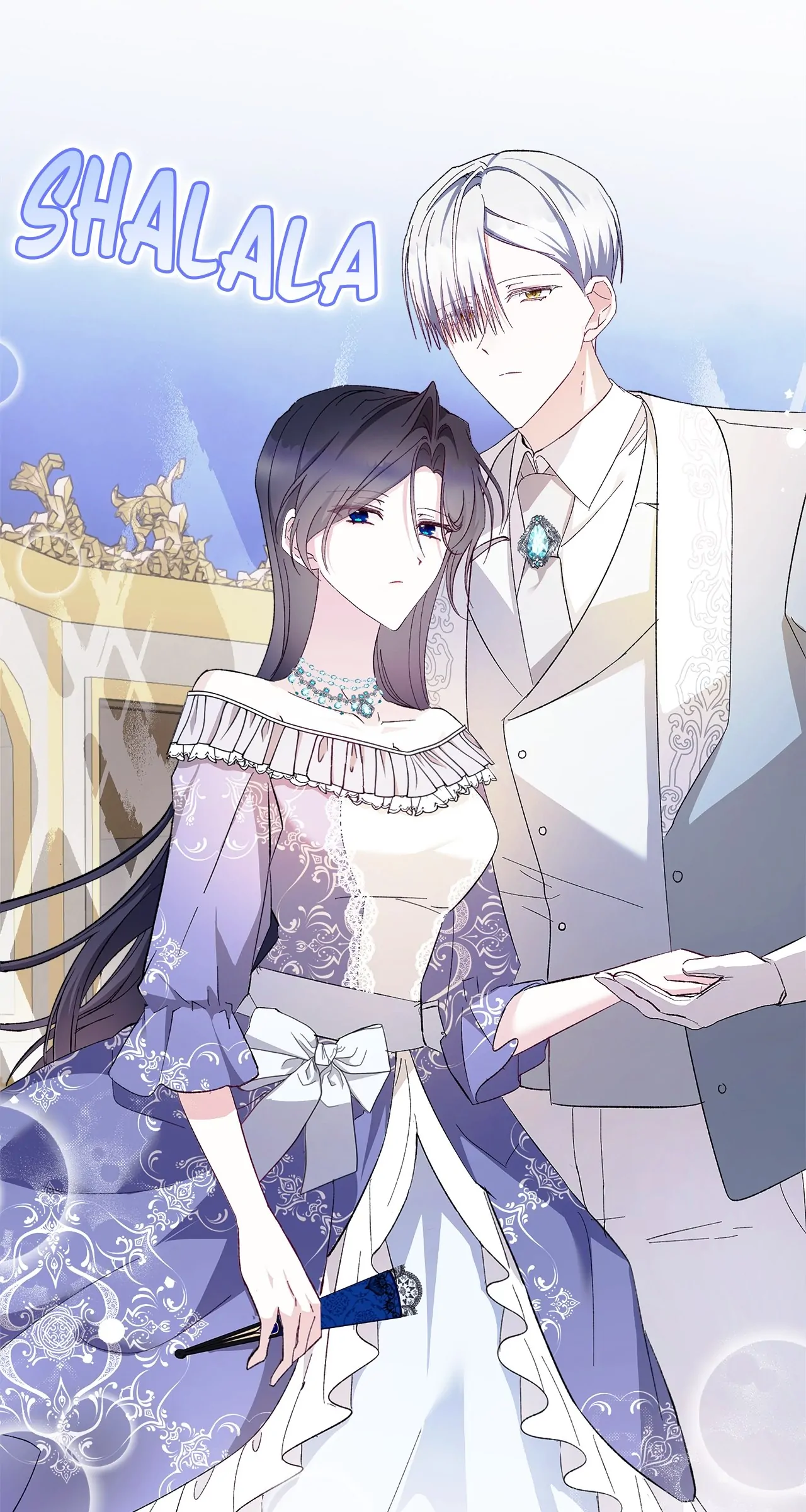 The Duke And Duchess Divorce Circumstances chapter 16 page 12