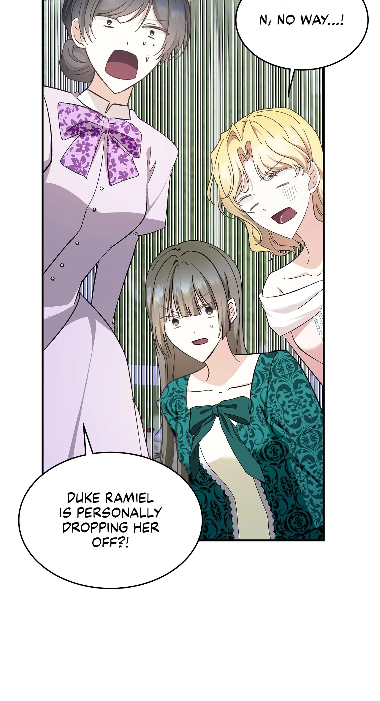 The Duke And Duchess Divorce Circumstances chapter 16 page 14