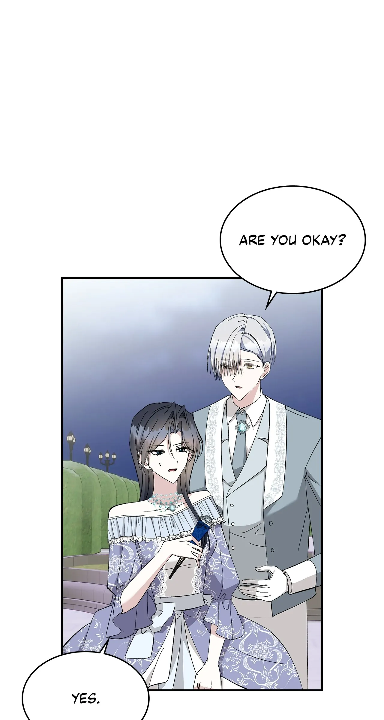 The Duke And Duchess Divorce Circumstances chapter 16 page 28