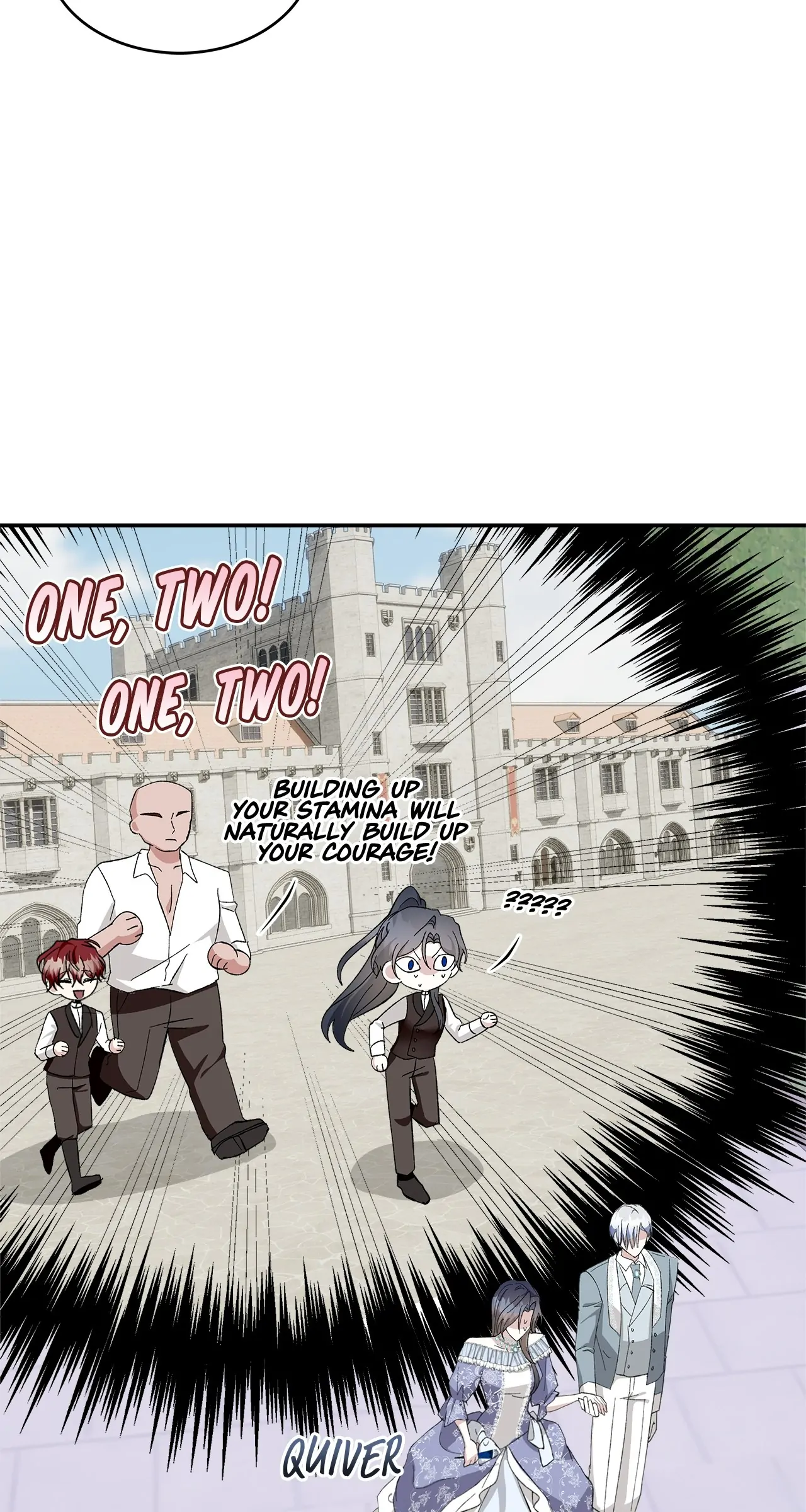 The Duke And Duchess Divorce Circumstances chapter 16 page 29