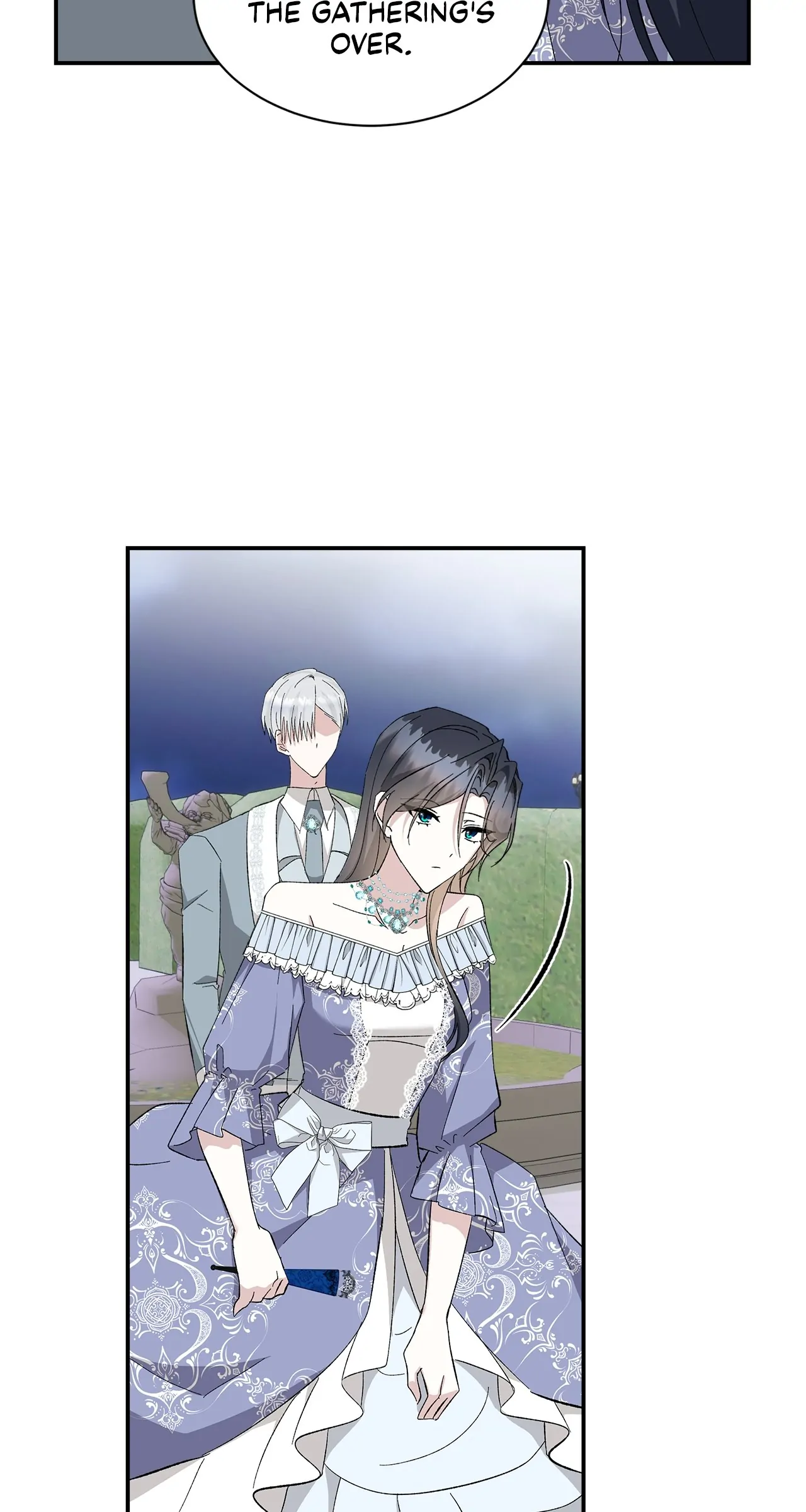 The Duke And Duchess Divorce Circumstances chapter 16 page 32
