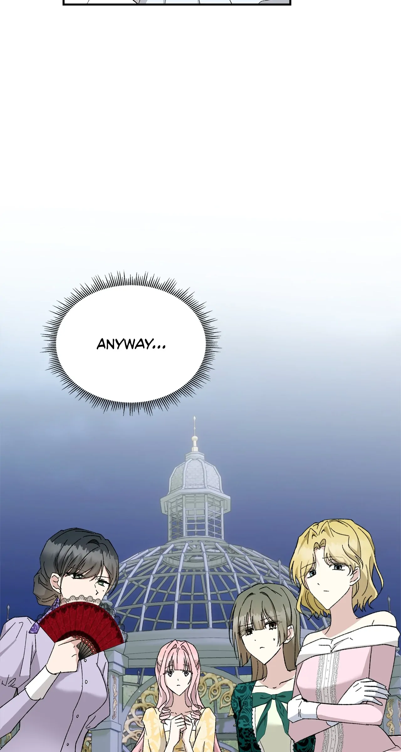 The Duke And Duchess Divorce Circumstances chapter 16 page 33