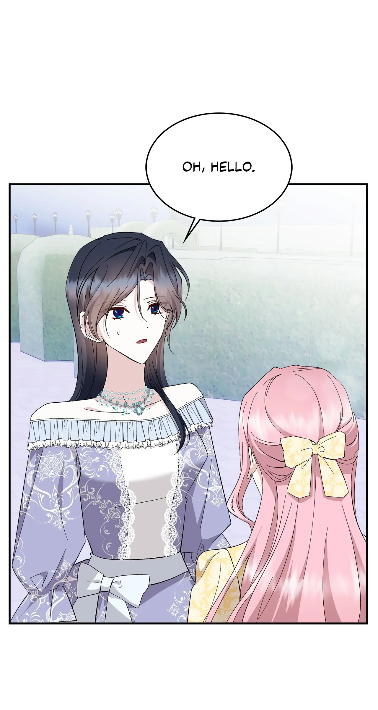 The Duke And Duchess Divorce Circumstances chapter 16 page 37