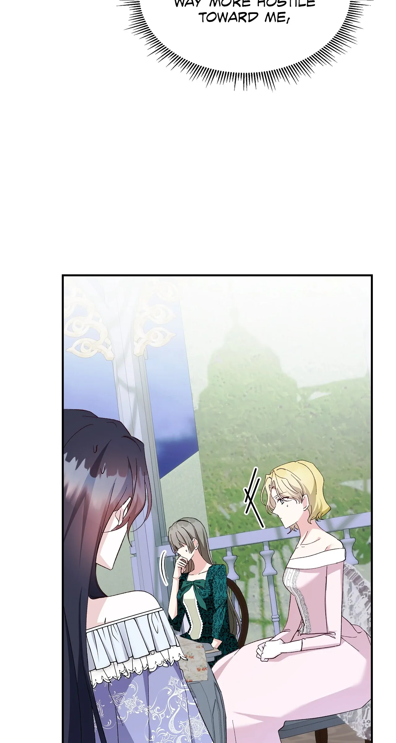 The Duke And Duchess Divorce Circumstances chapter 16 page 46