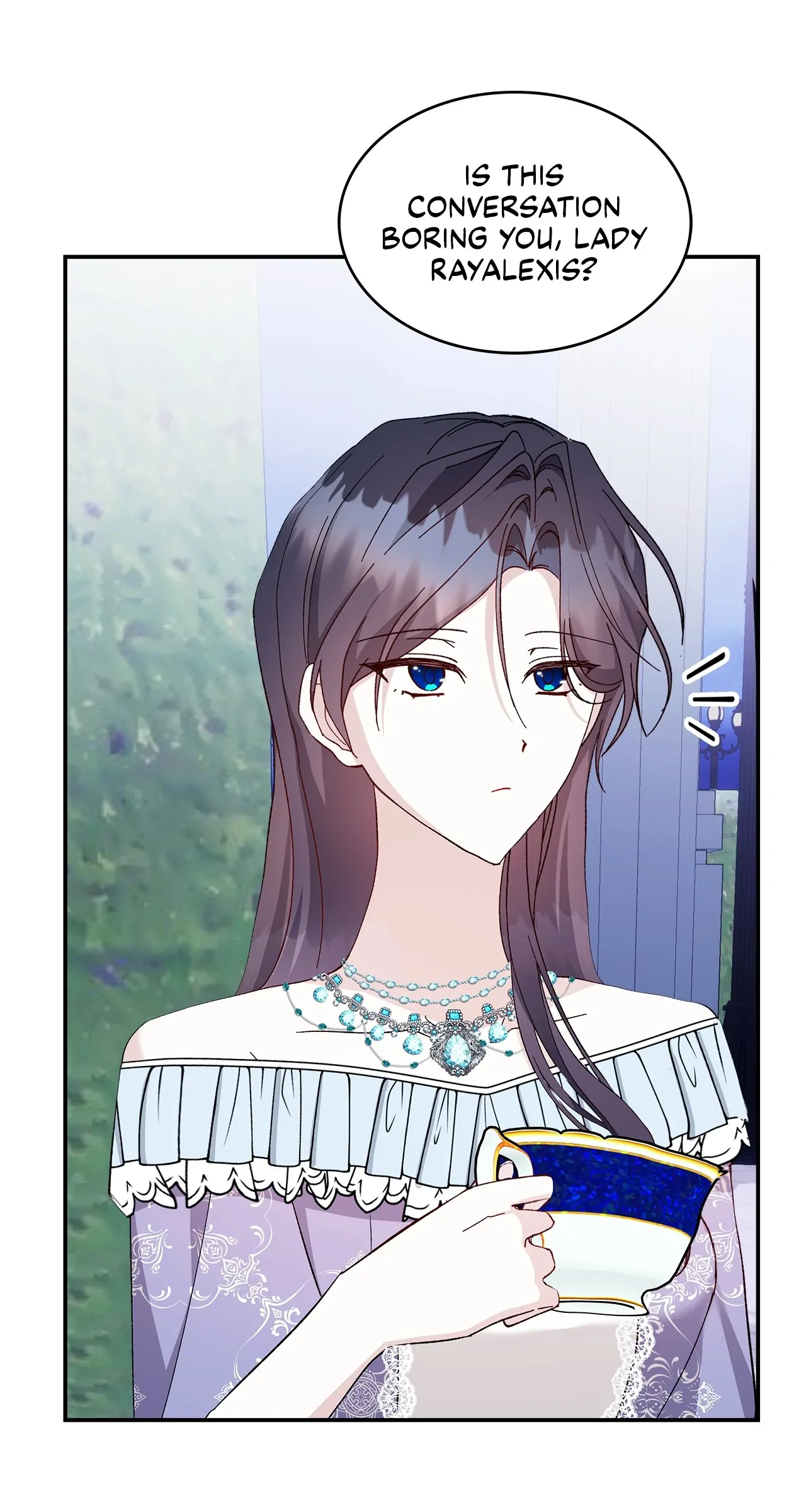 The Duke And Duchess Divorce Circumstances chapter 16 page 56