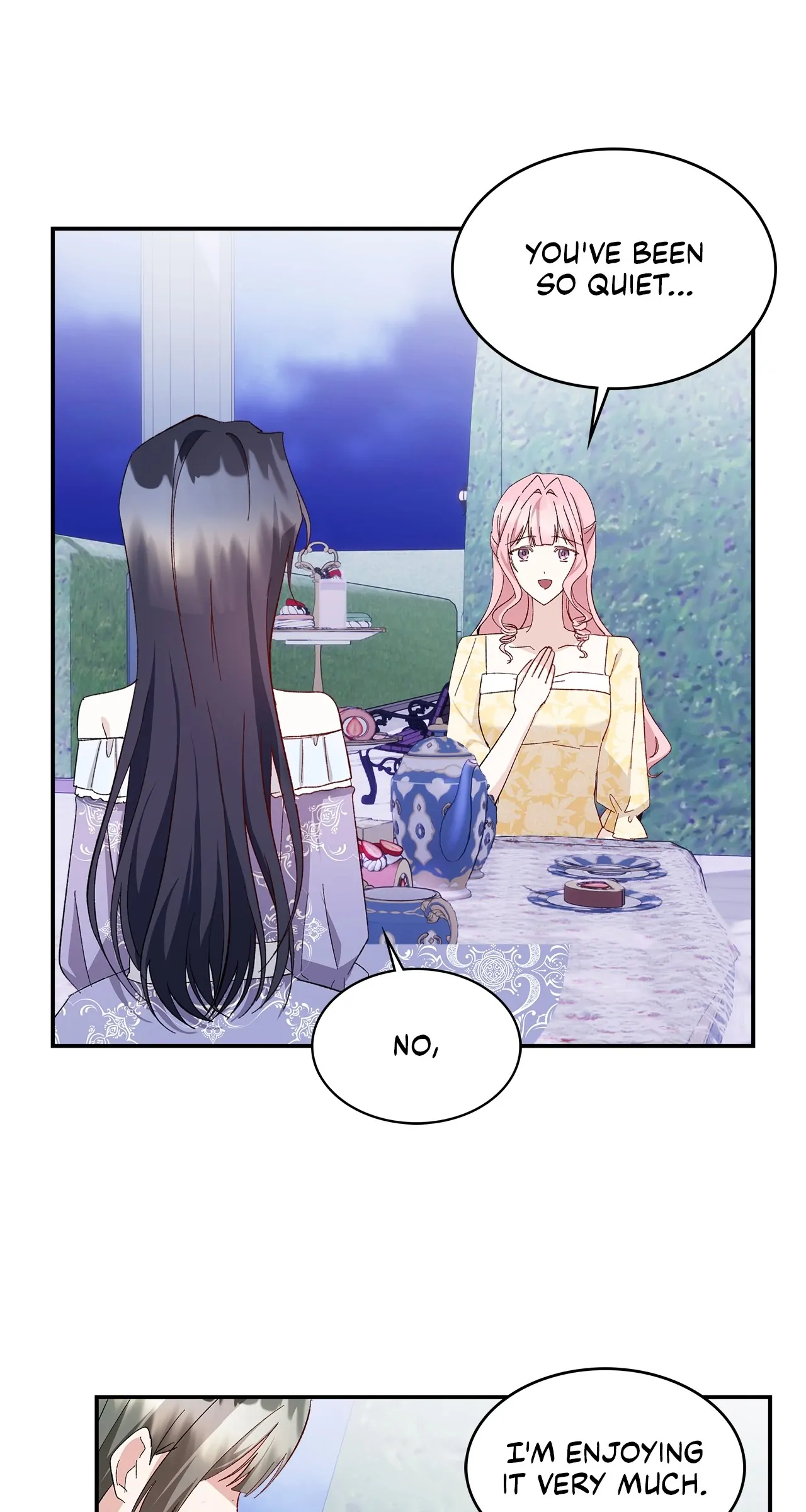 The Duke And Duchess Divorce Circumstances chapter 16 page 57