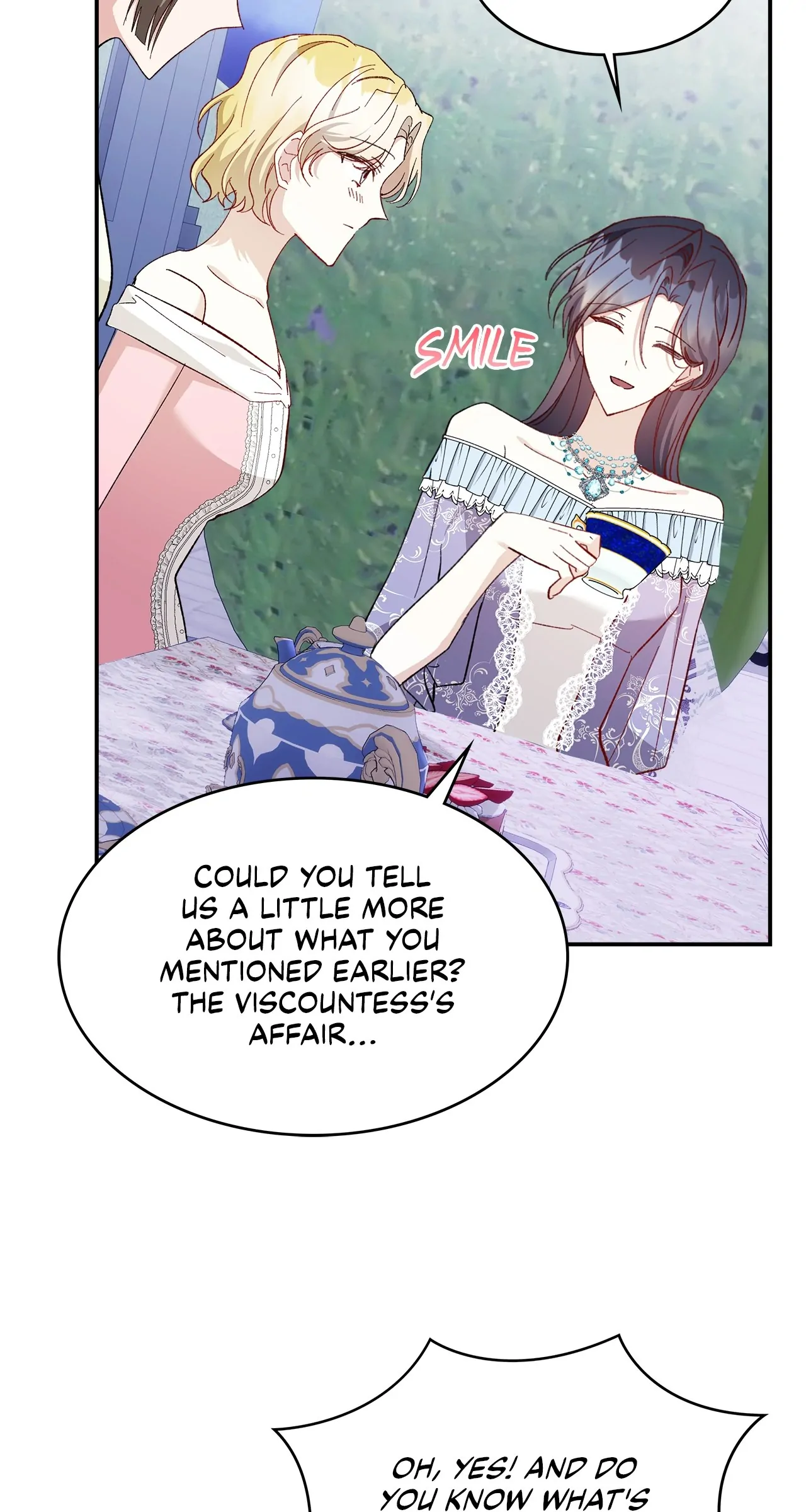 The Duke And Duchess Divorce Circumstances chapter 16 page 58