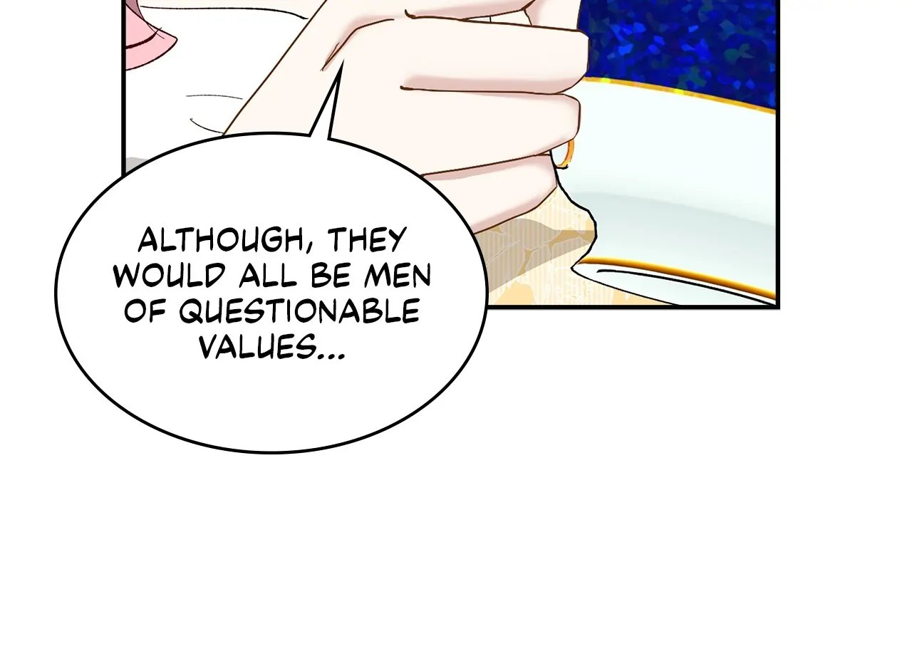 The Duke And Duchess Divorce Circumstances chapter 16 page 67