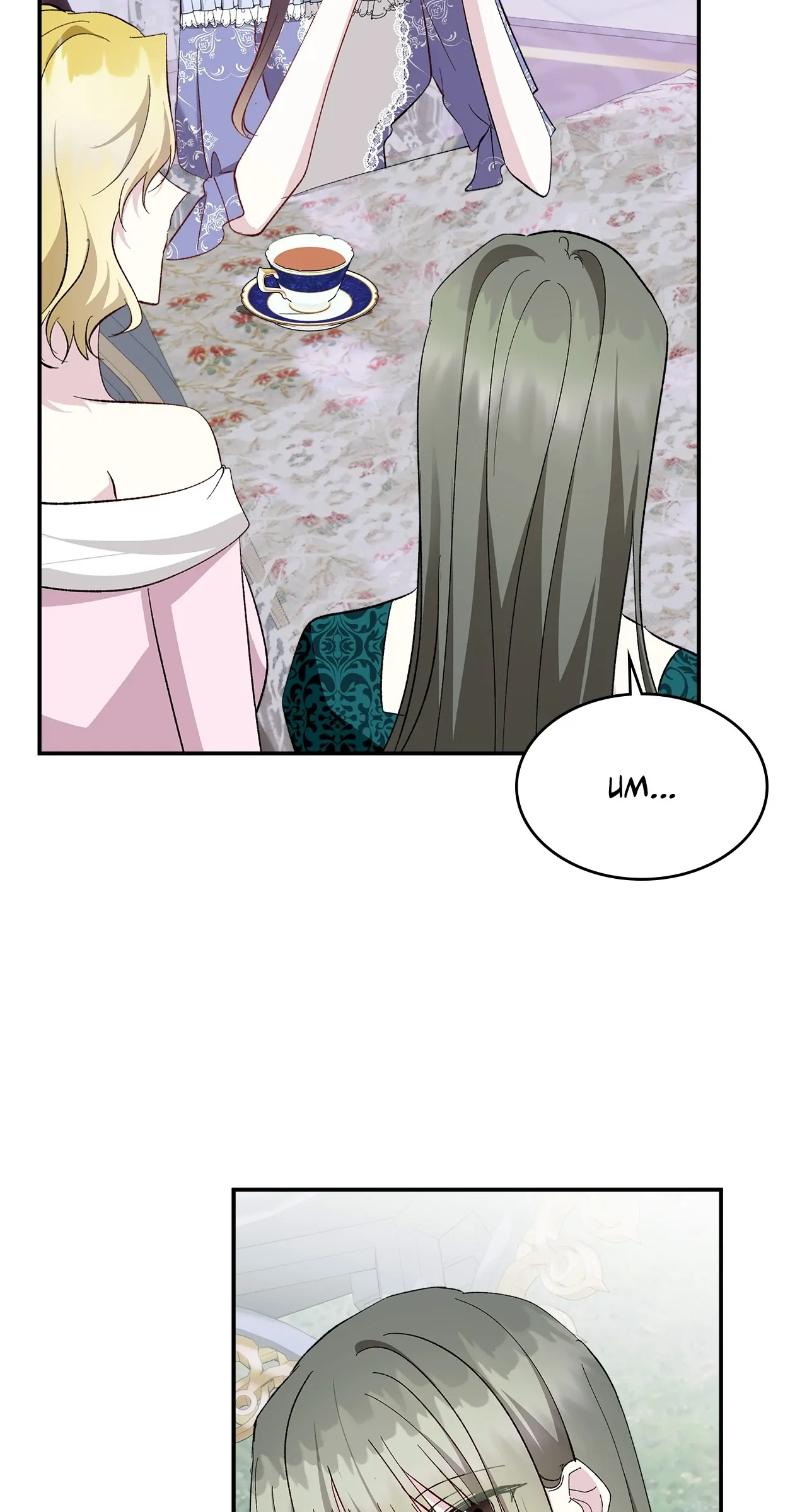 The Duke And Duchess Divorce Circumstances chapter 16 page 72