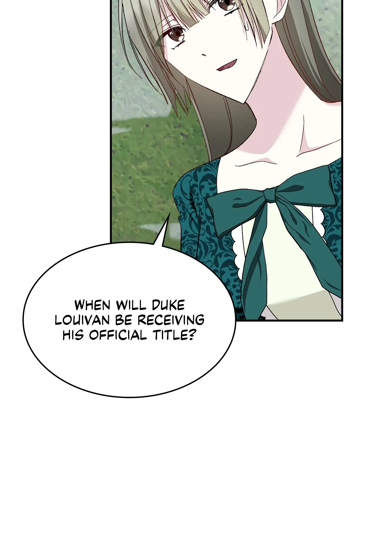 The Duke And Duchess Divorce Circumstances chapter 16 page 73