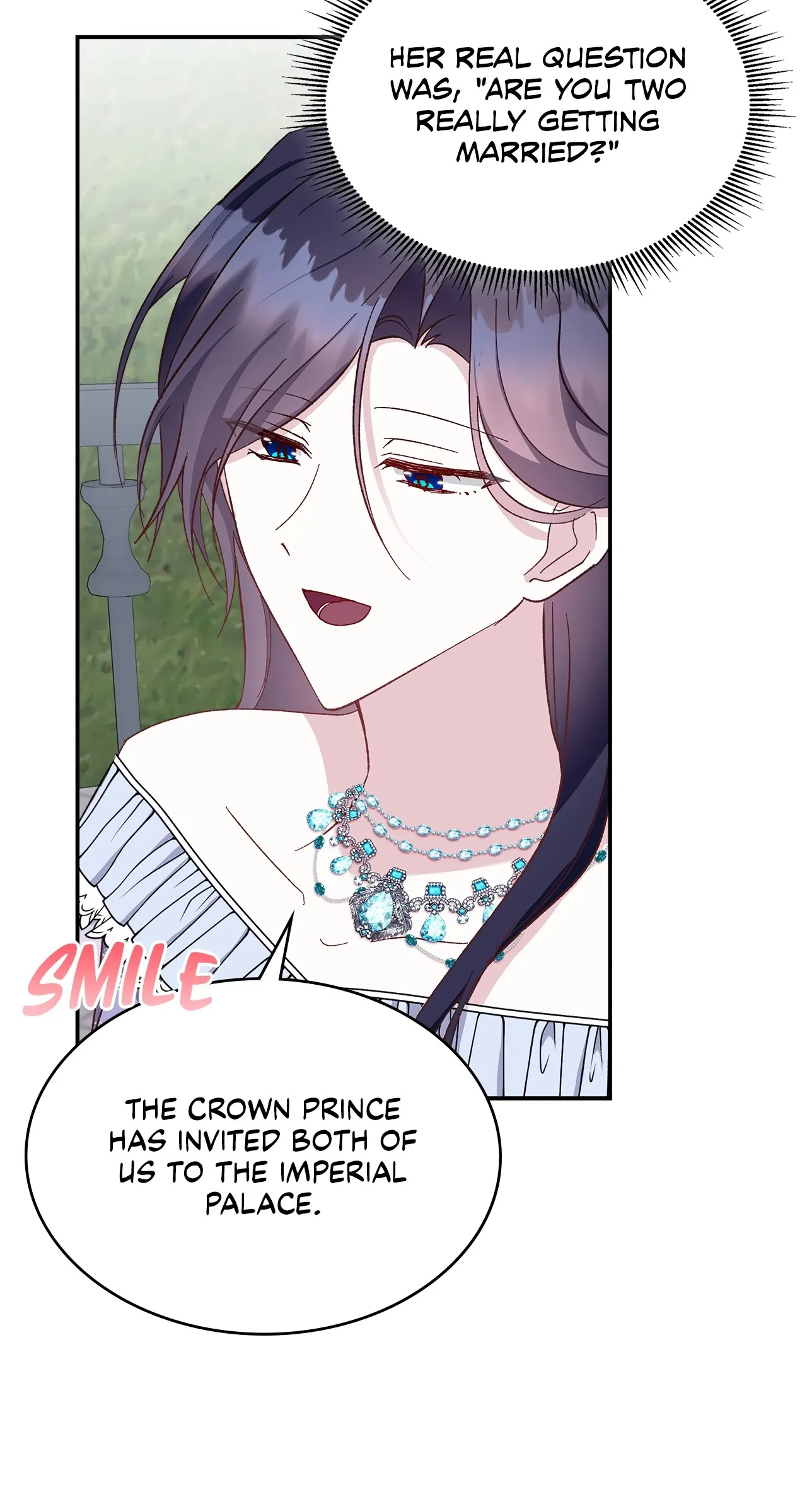 The Duke And Duchess Divorce Circumstances chapter 16 page 75