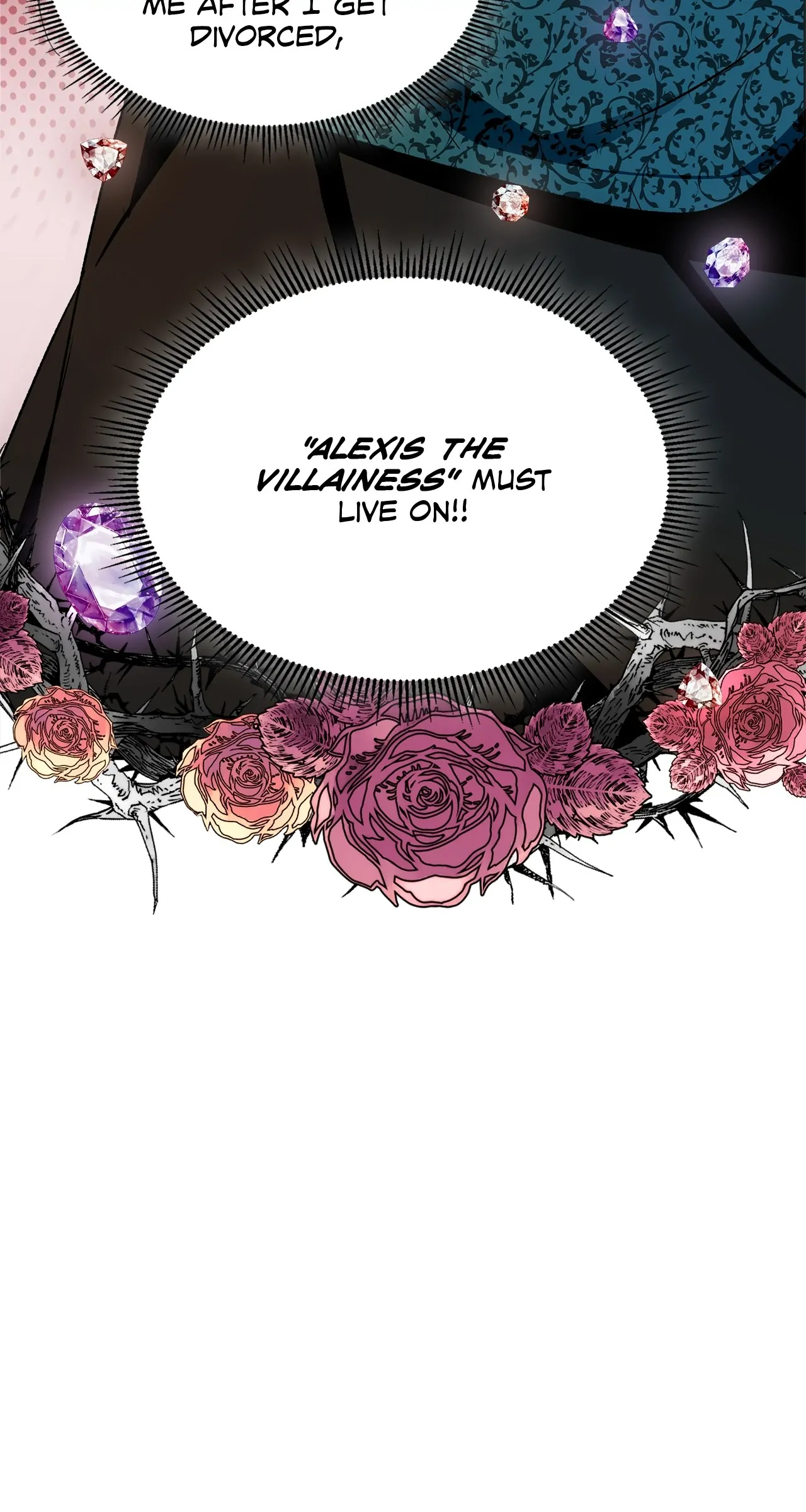 The Duke And Duchess Divorce Circumstances chapter 16 page 80