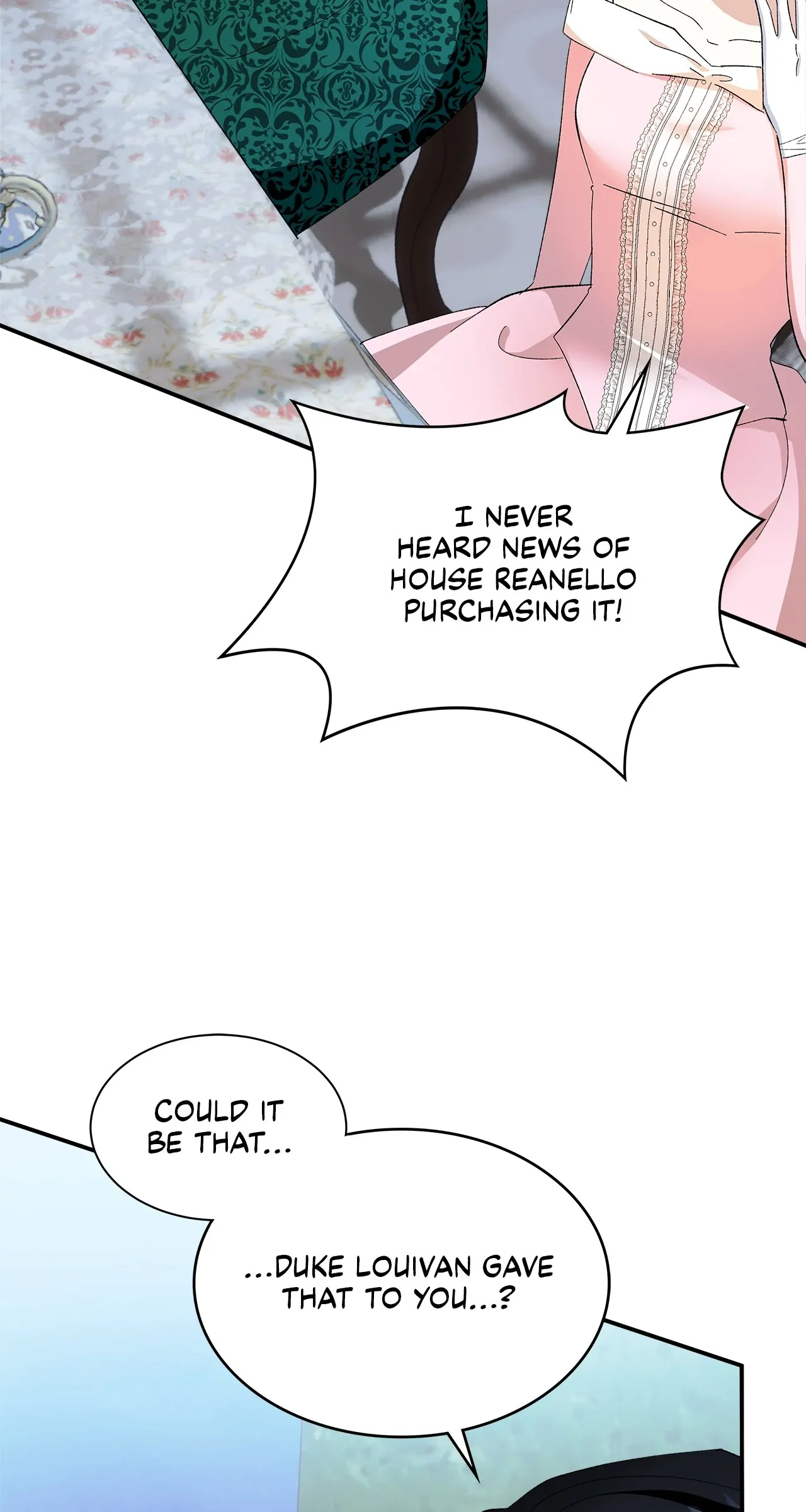 The Duke And Duchess Divorce Circumstances chapter 17 page 8