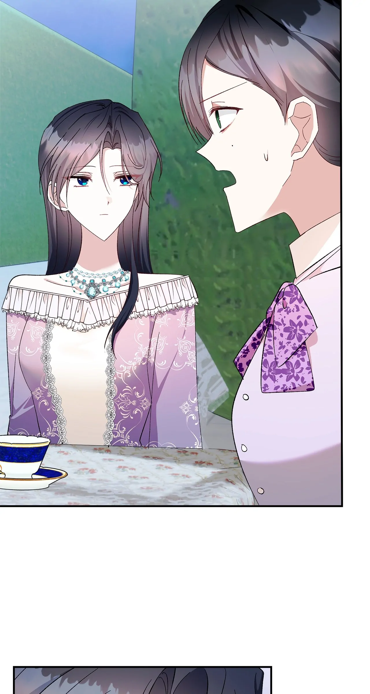 The Duke And Duchess Divorce Circumstances chapter 17 page 9