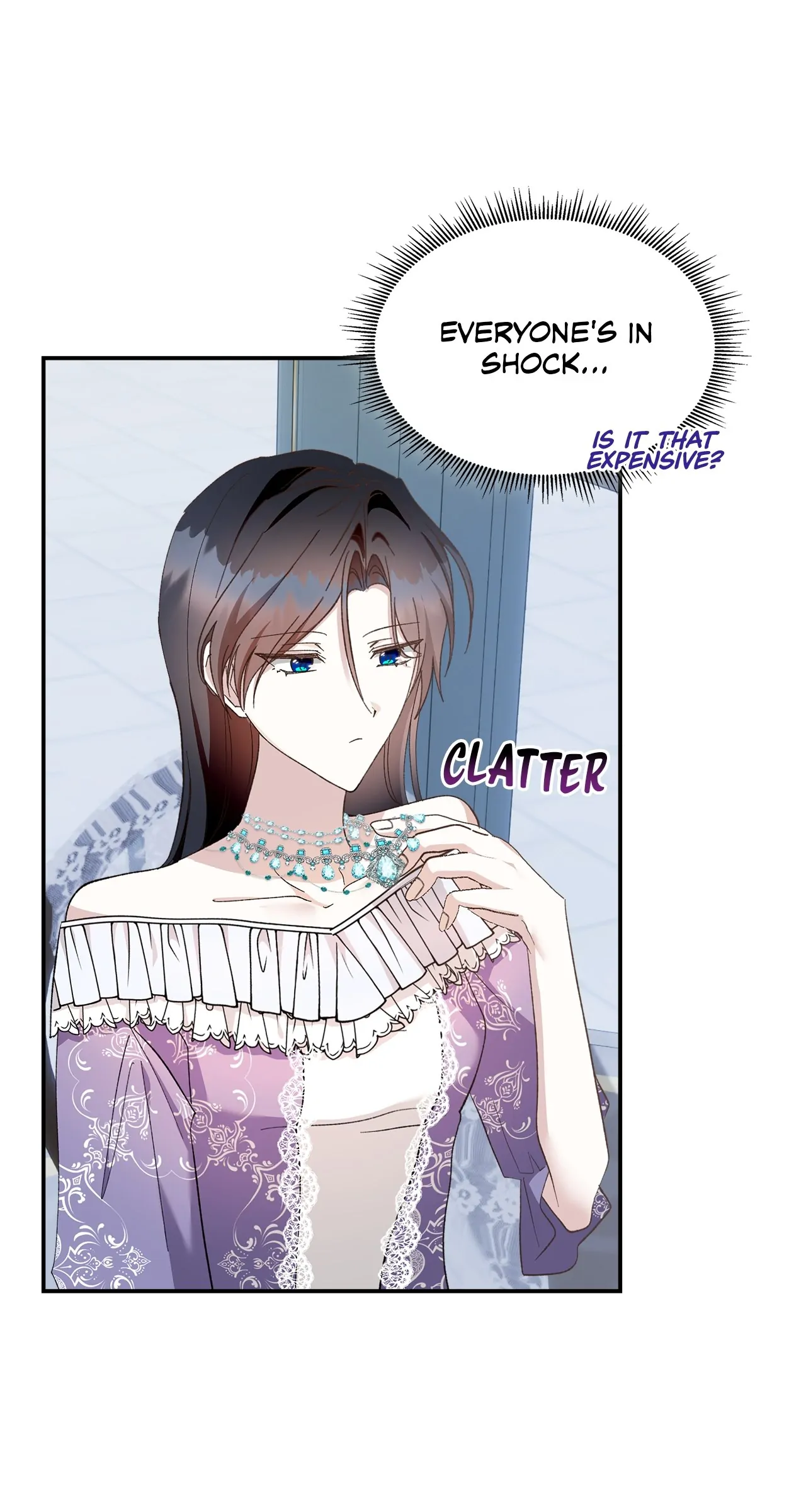 The Duke And Duchess Divorce Circumstances chapter 17 page 16