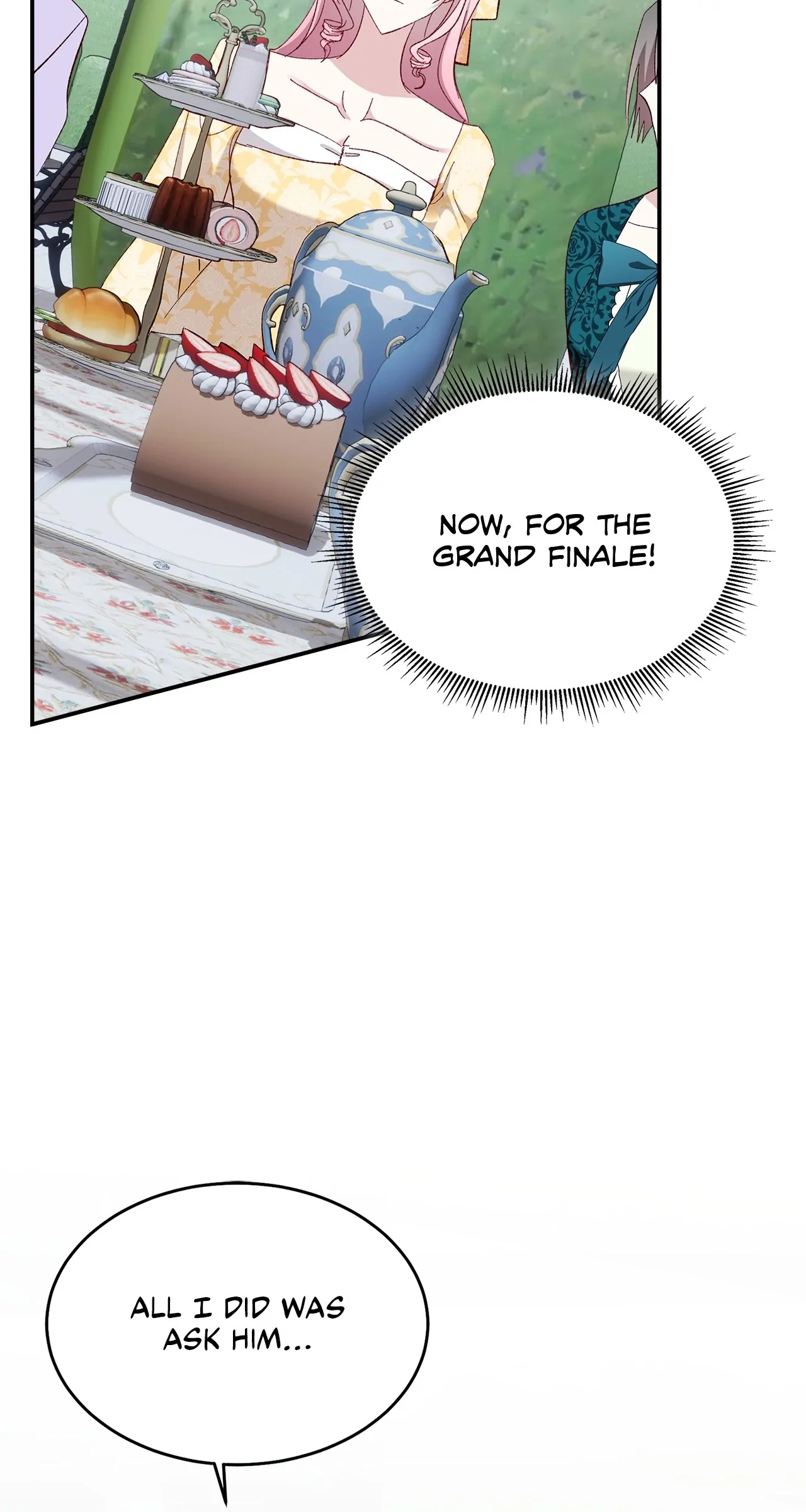 The Duke And Duchess Divorce Circumstances chapter 17 page 22