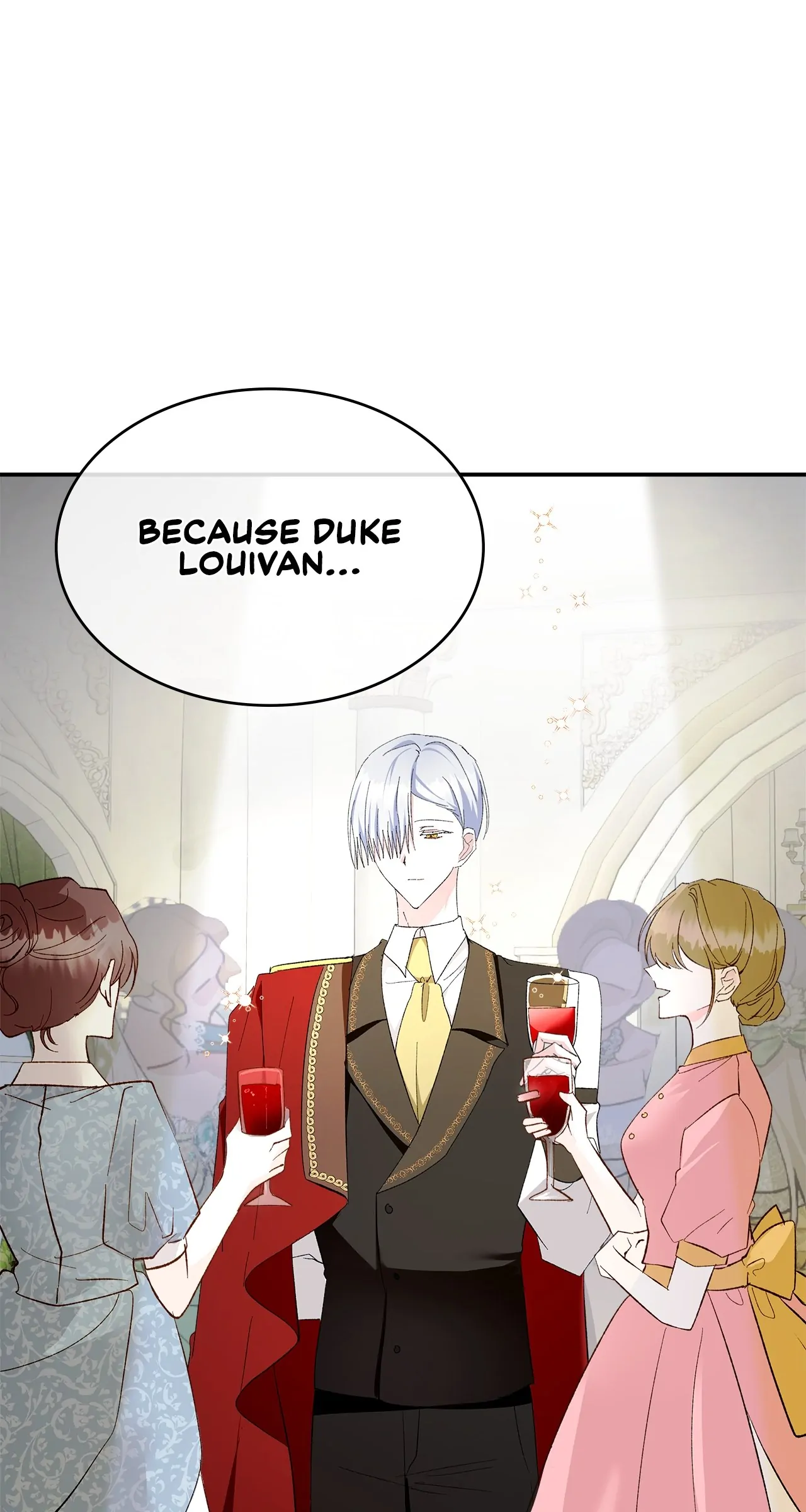 The Duke And Duchess Divorce Circumstances chapter 17 page 31