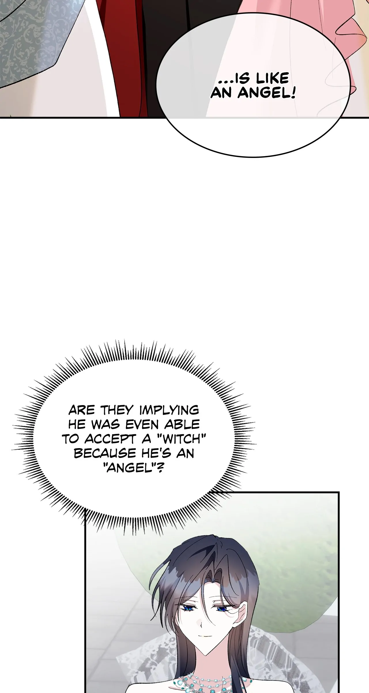 The Duke And Duchess Divorce Circumstances chapter 17 page 32