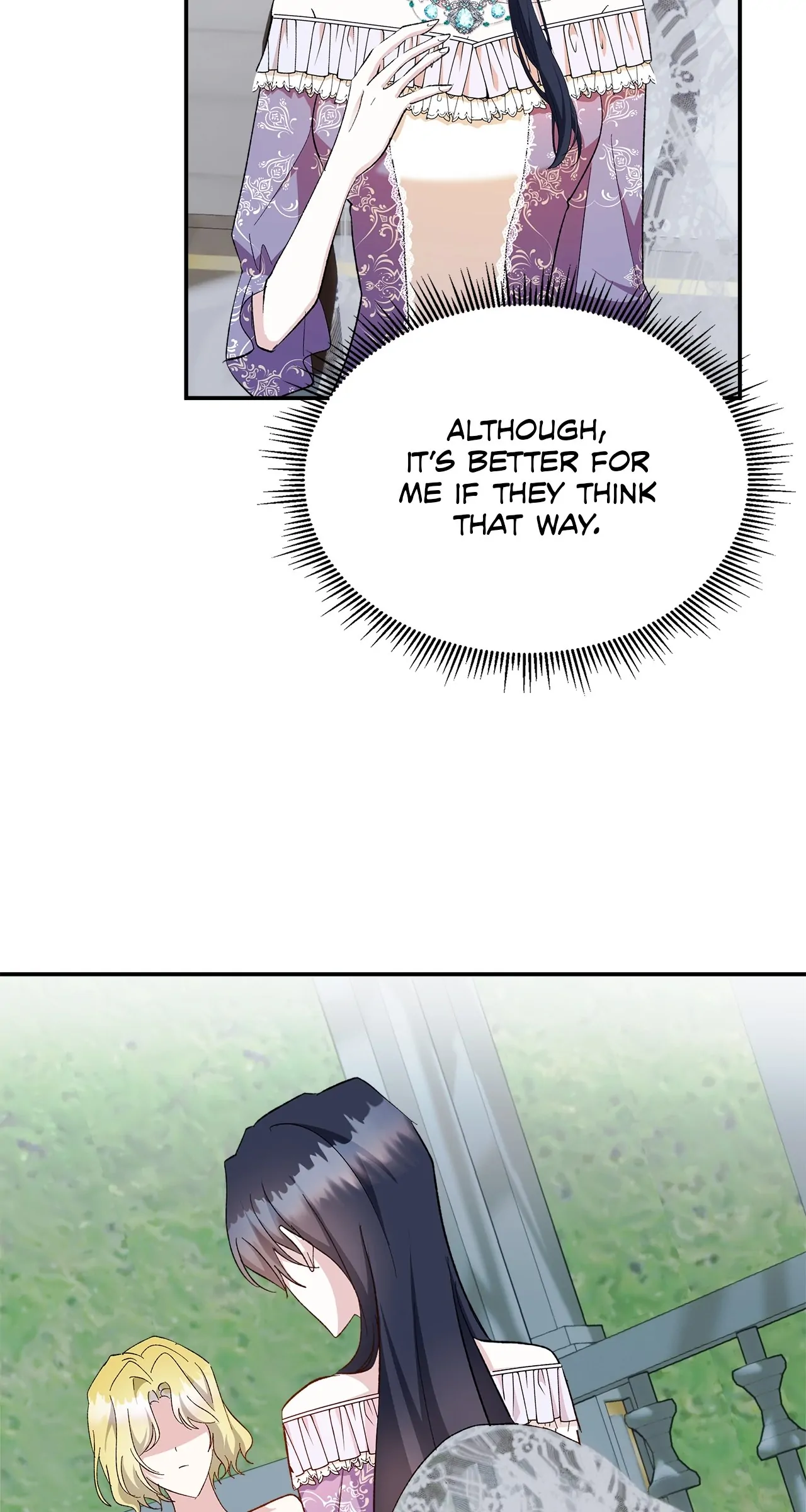 The Duke And Duchess Divorce Circumstances chapter 17 page 33