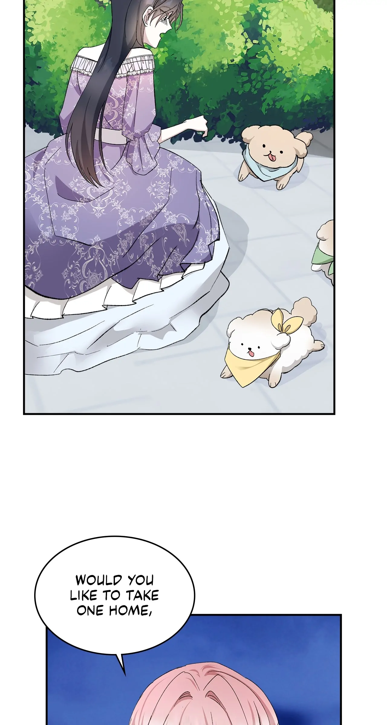 The Duke And Duchess Divorce Circumstances chapter 17 page 41