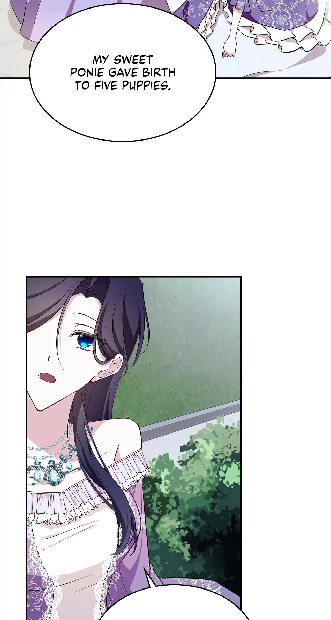 The Duke And Duchess Divorce Circumstances chapter 17 page 44
