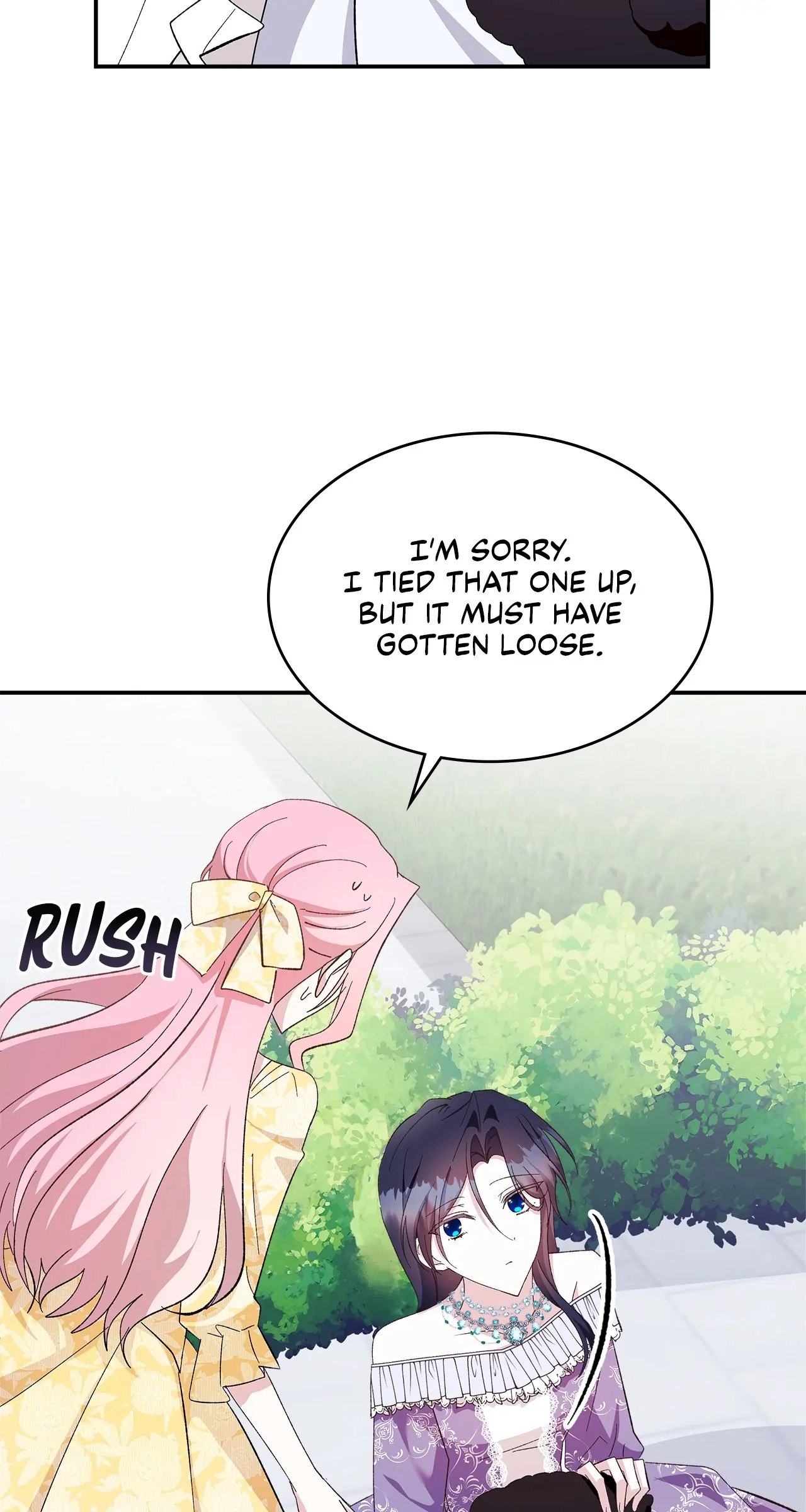 The Duke And Duchess Divorce Circumstances chapter 17 page 52
