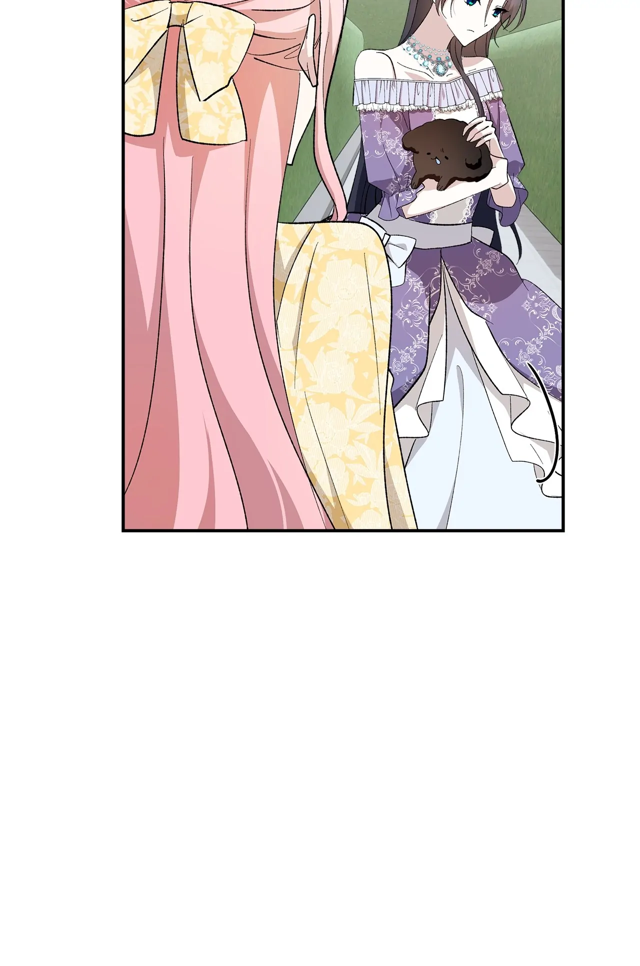 The Duke And Duchess Divorce Circumstances chapter 17 page 62