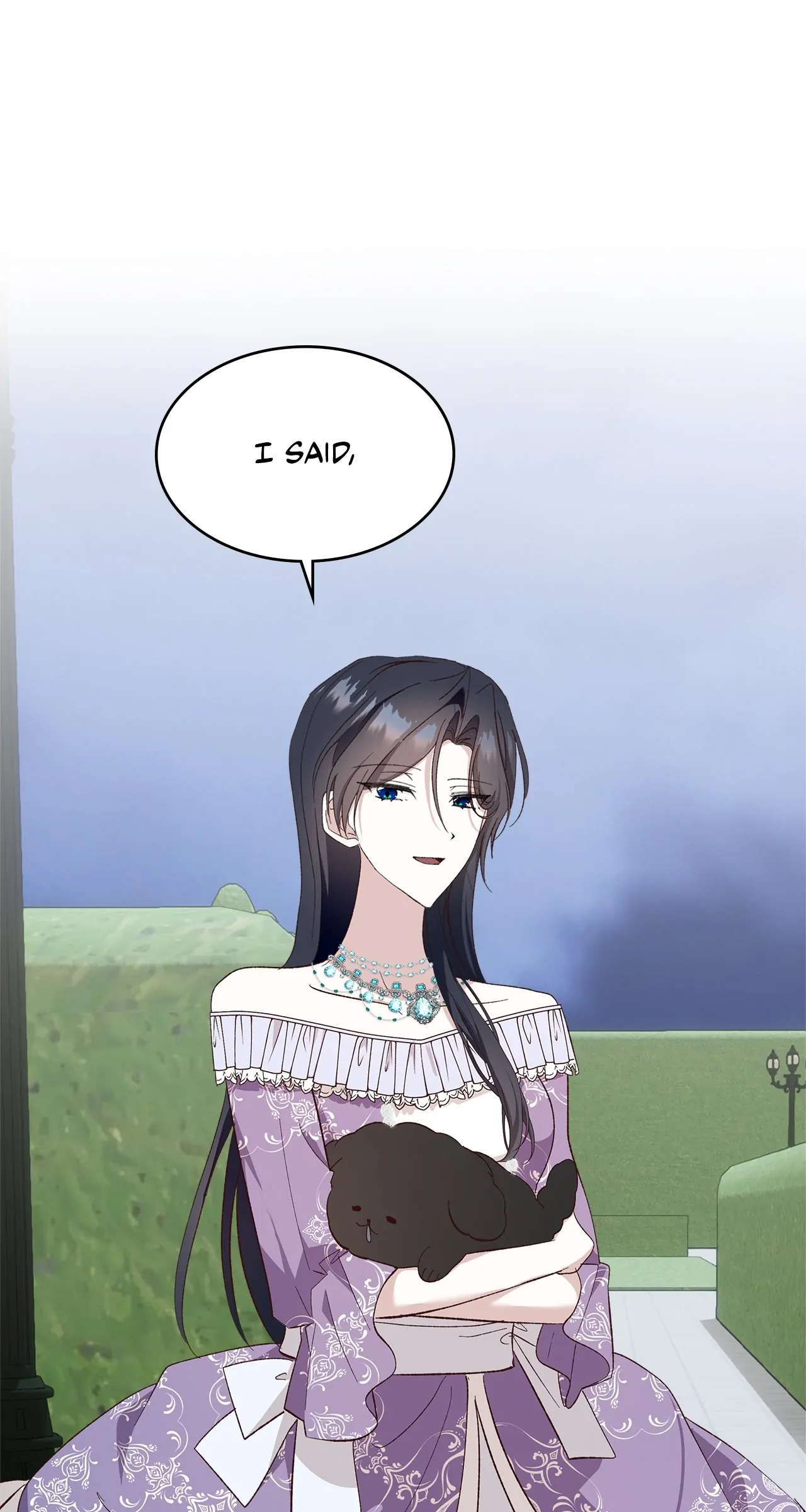 The Duke And Duchess Divorce Circumstances chapter 17 page 63