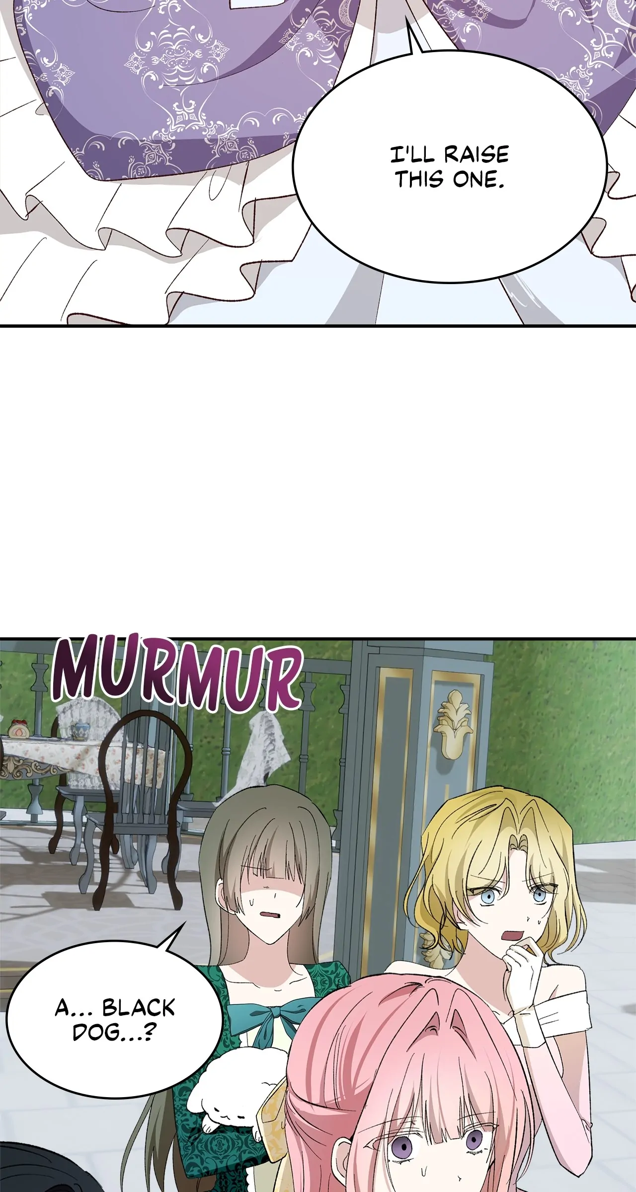 The Duke And Duchess Divorce Circumstances chapter 17 page 64