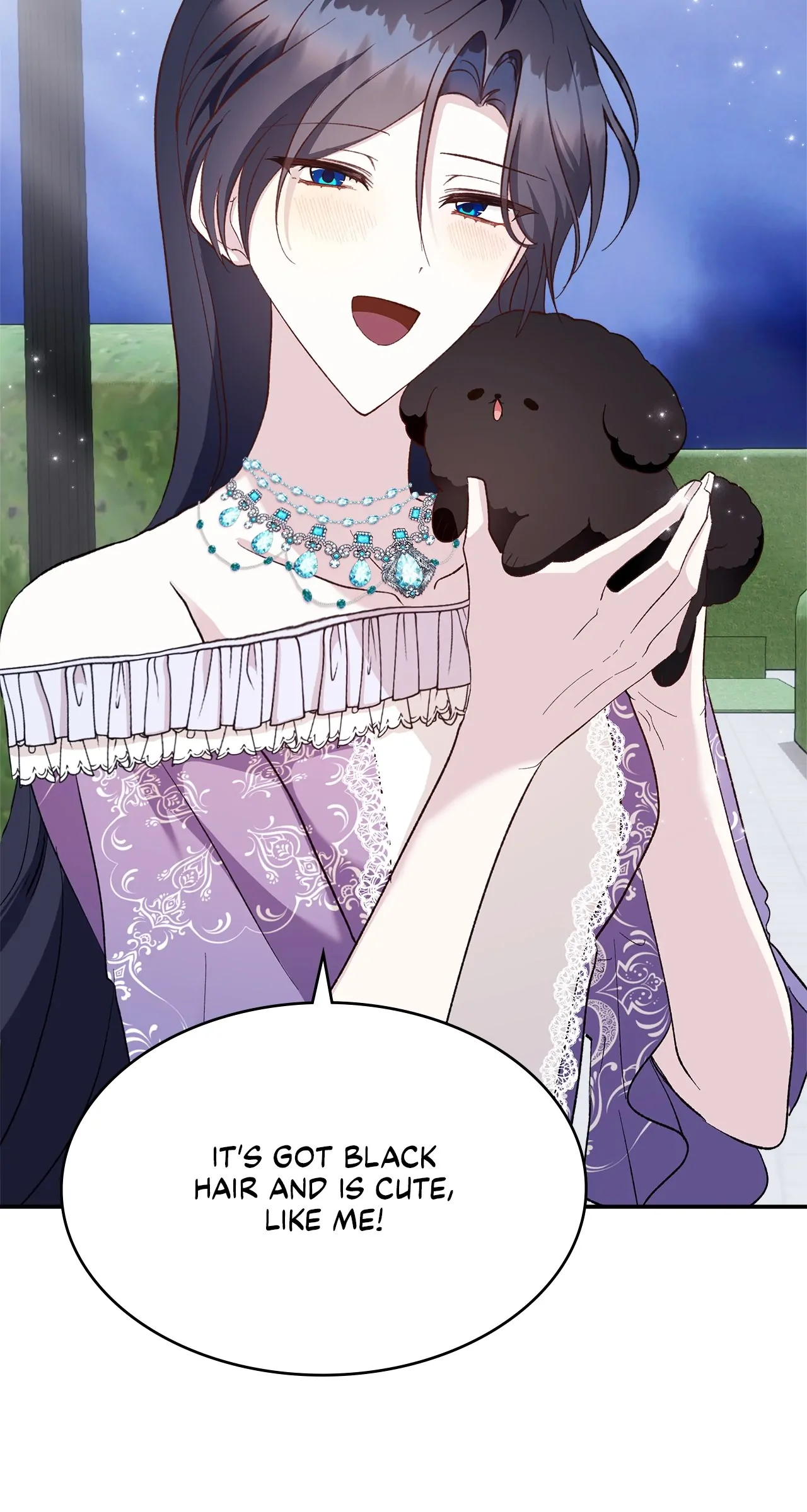 The Duke And Duchess Divorce Circumstances chapter 17 page 70