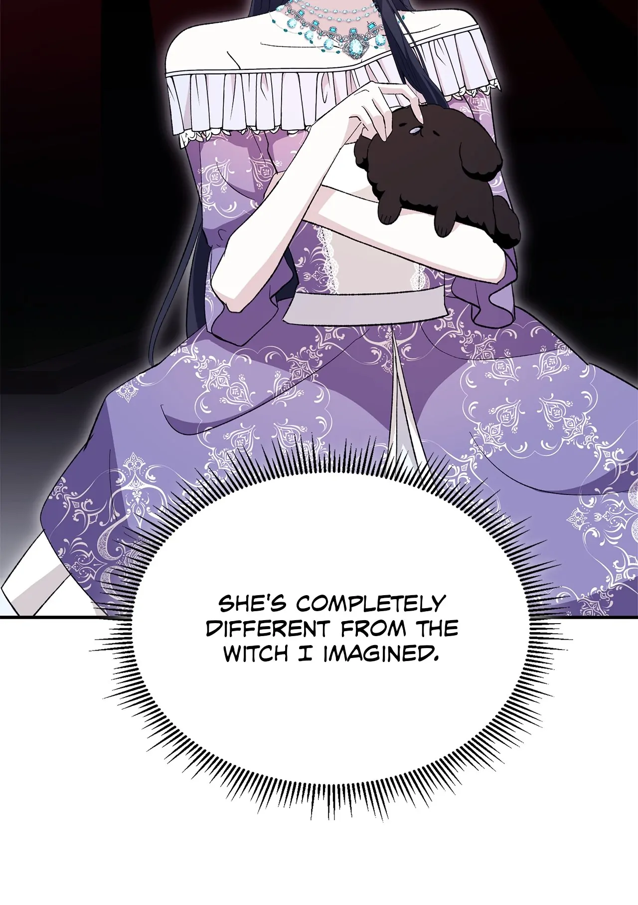 The Duke And Duchess Divorce Circumstances chapter 17 page 76