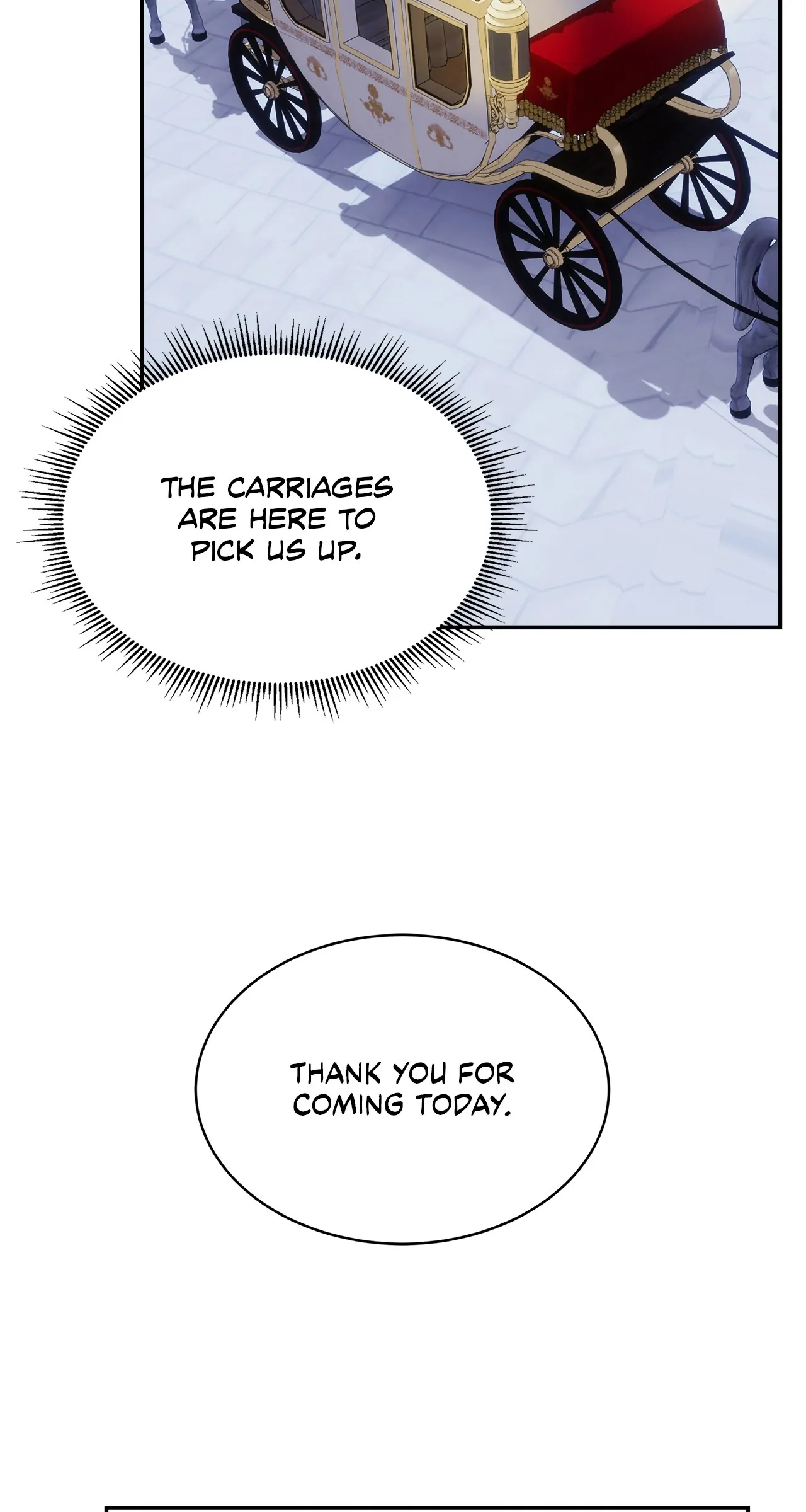 The Duke And Duchess Divorce Circumstances chapter 17 page 79