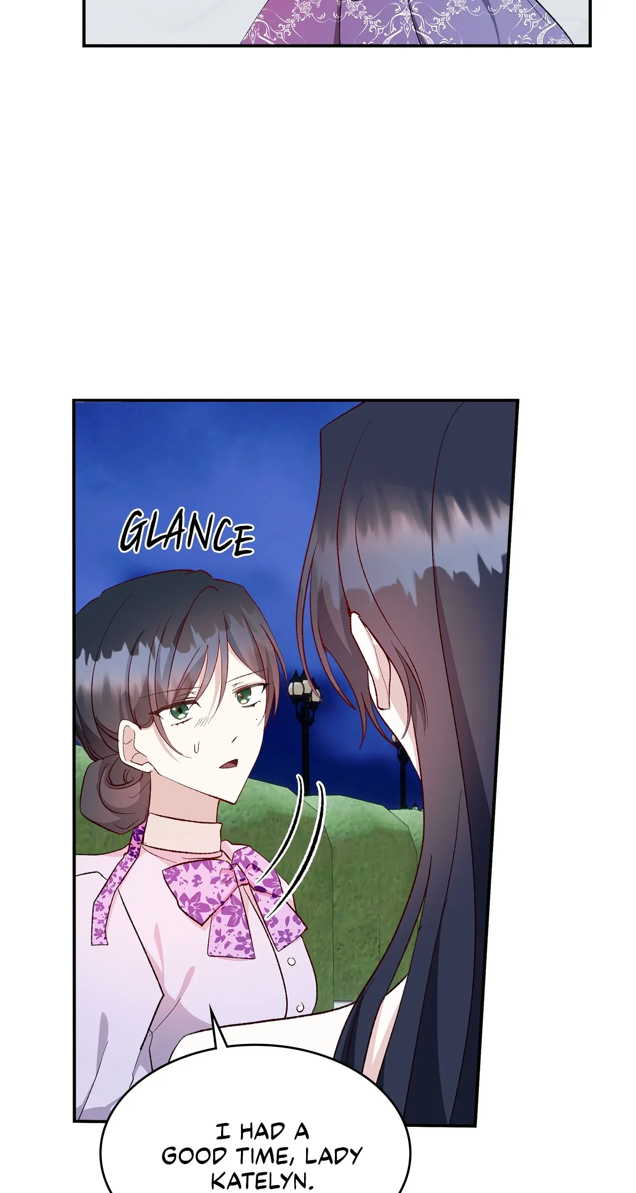 The Duke And Duchess Divorce Circumstances chapter 17 page 81