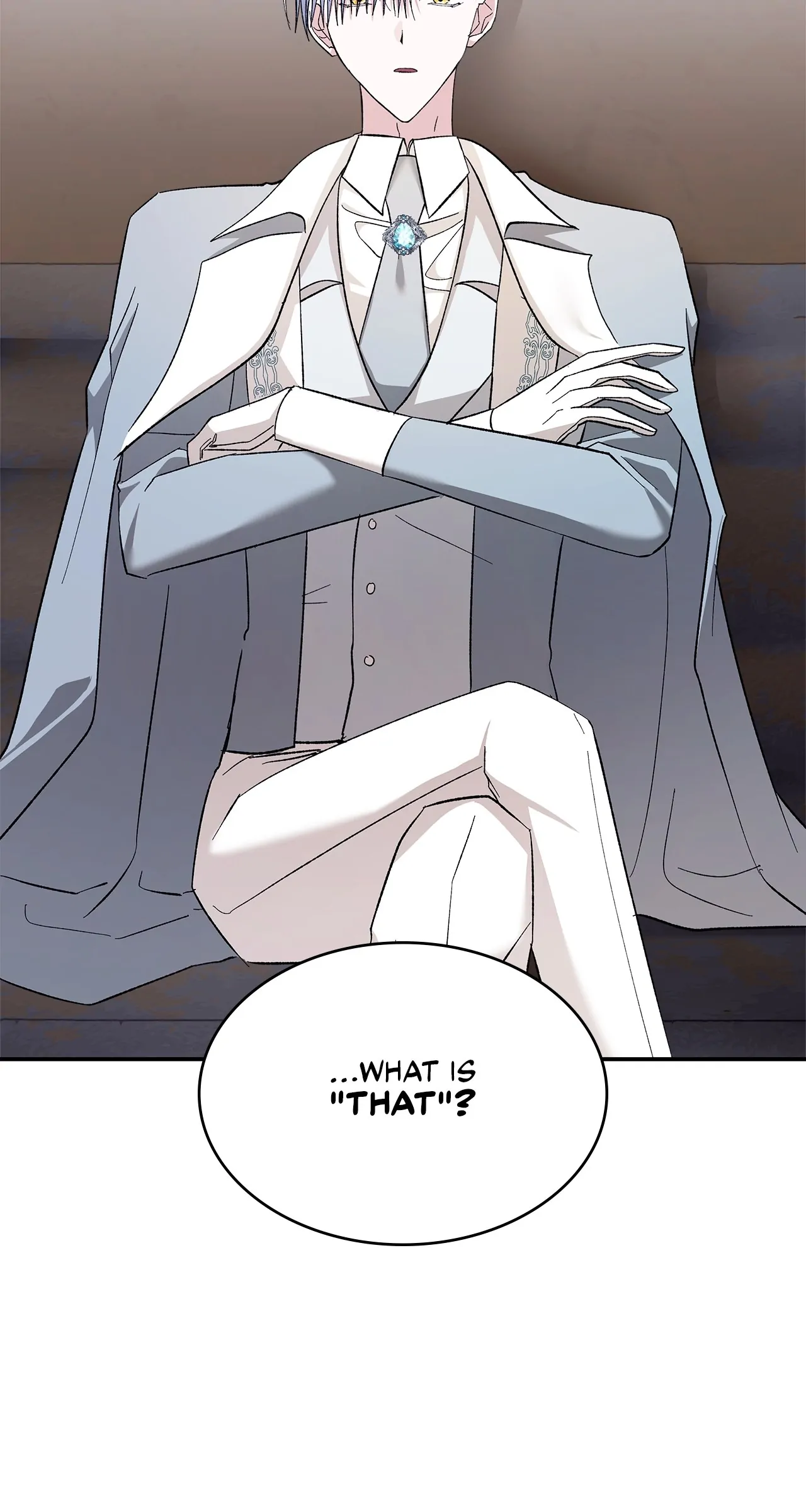 The Duke And Duchess Divorce Circumstances chapter 17 page 85