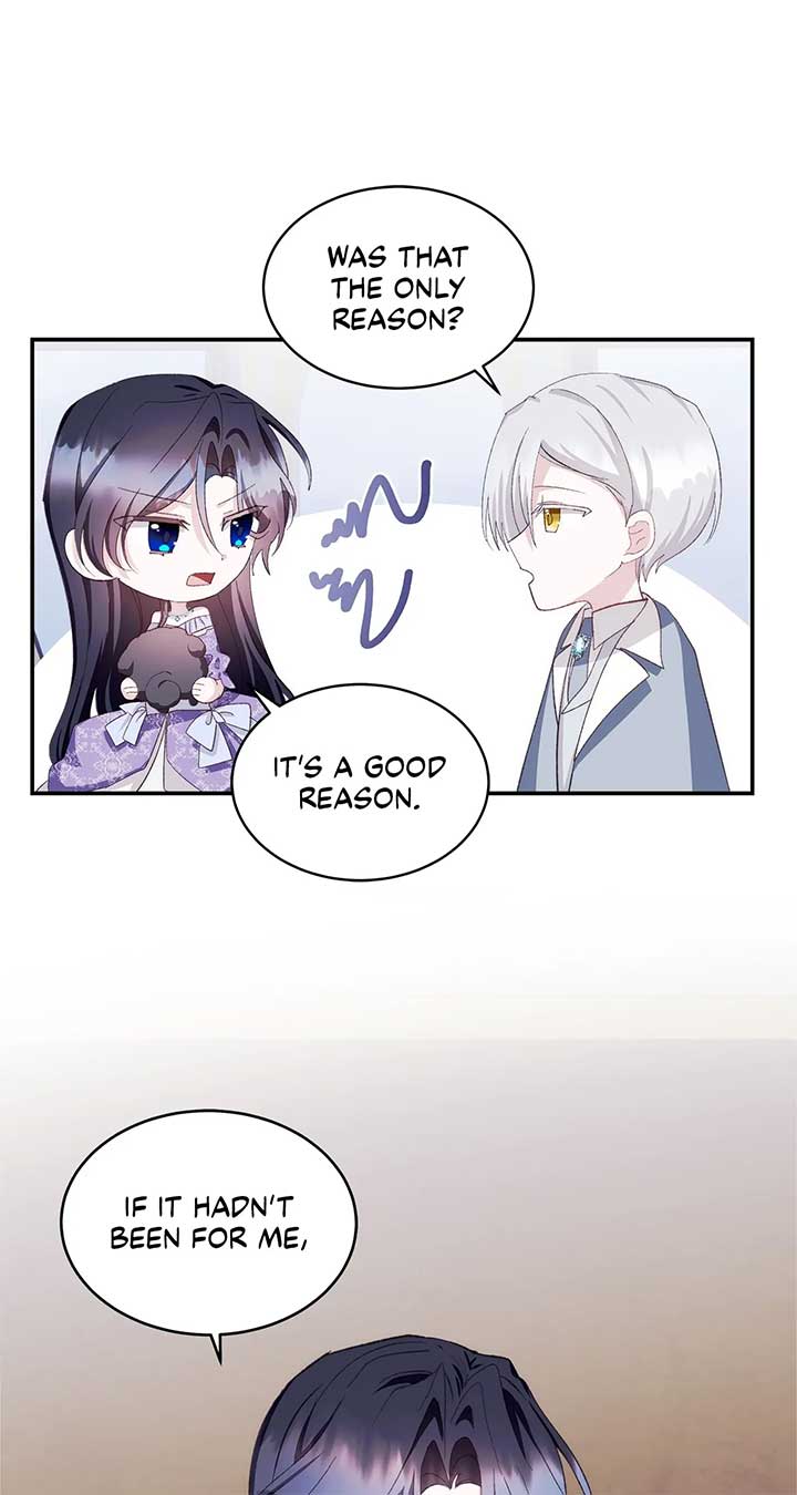 The Duke And Duchess Divorce Circumstances chapter 18 page 8