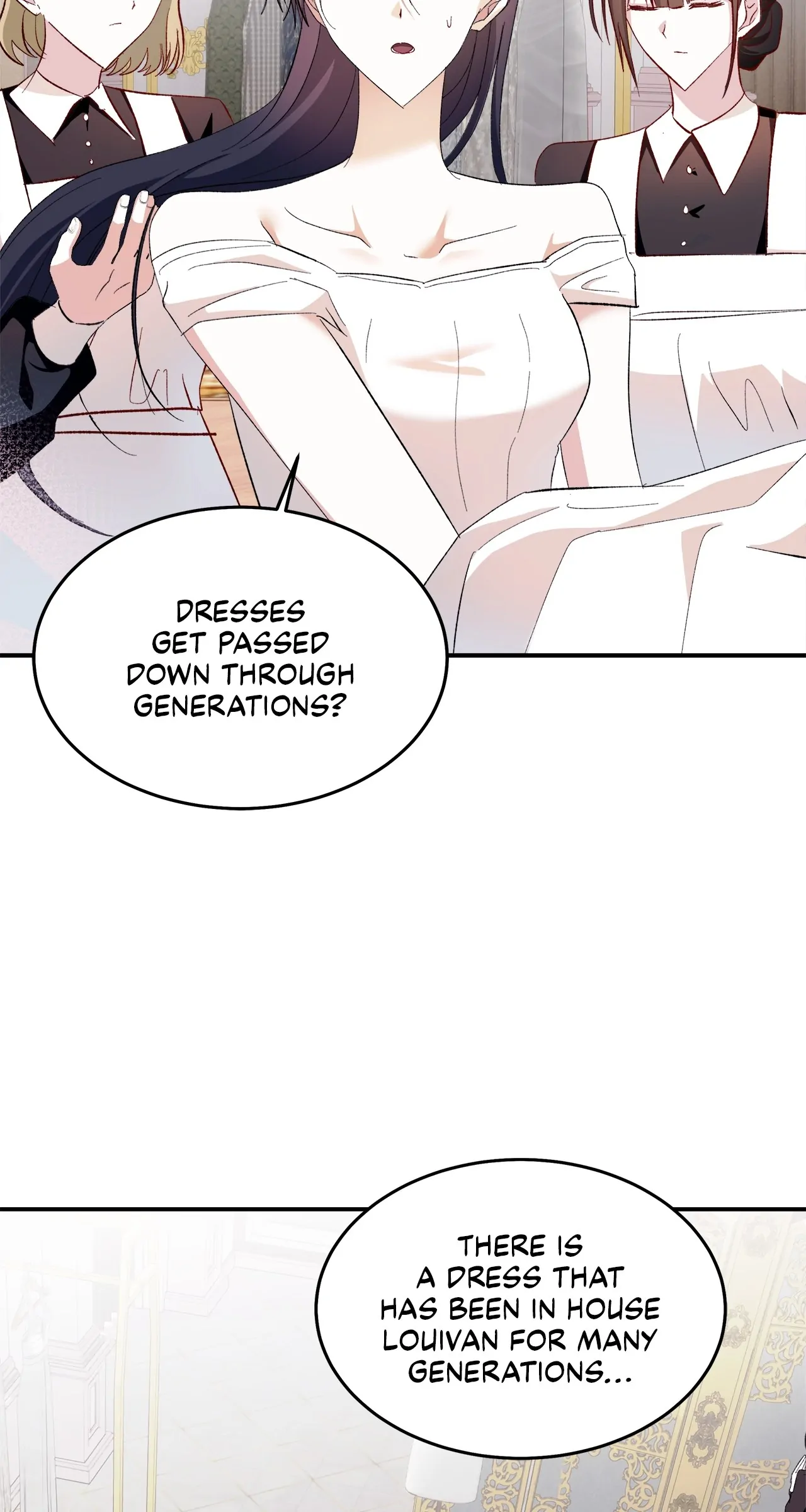 The Duke And Duchess Divorce Circumstances chapter 19 page 2