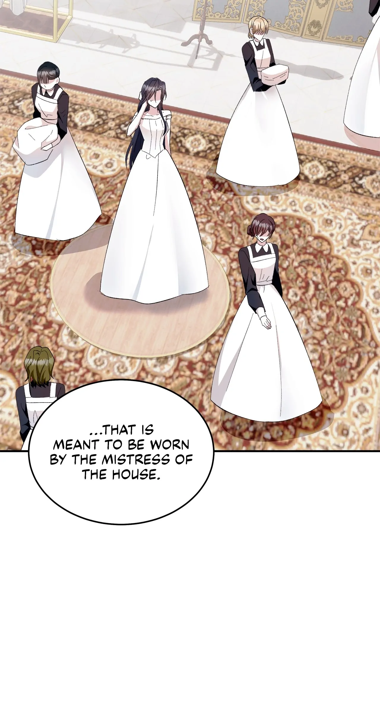 The Duke And Duchess Divorce Circumstances chapter 19 page 3
