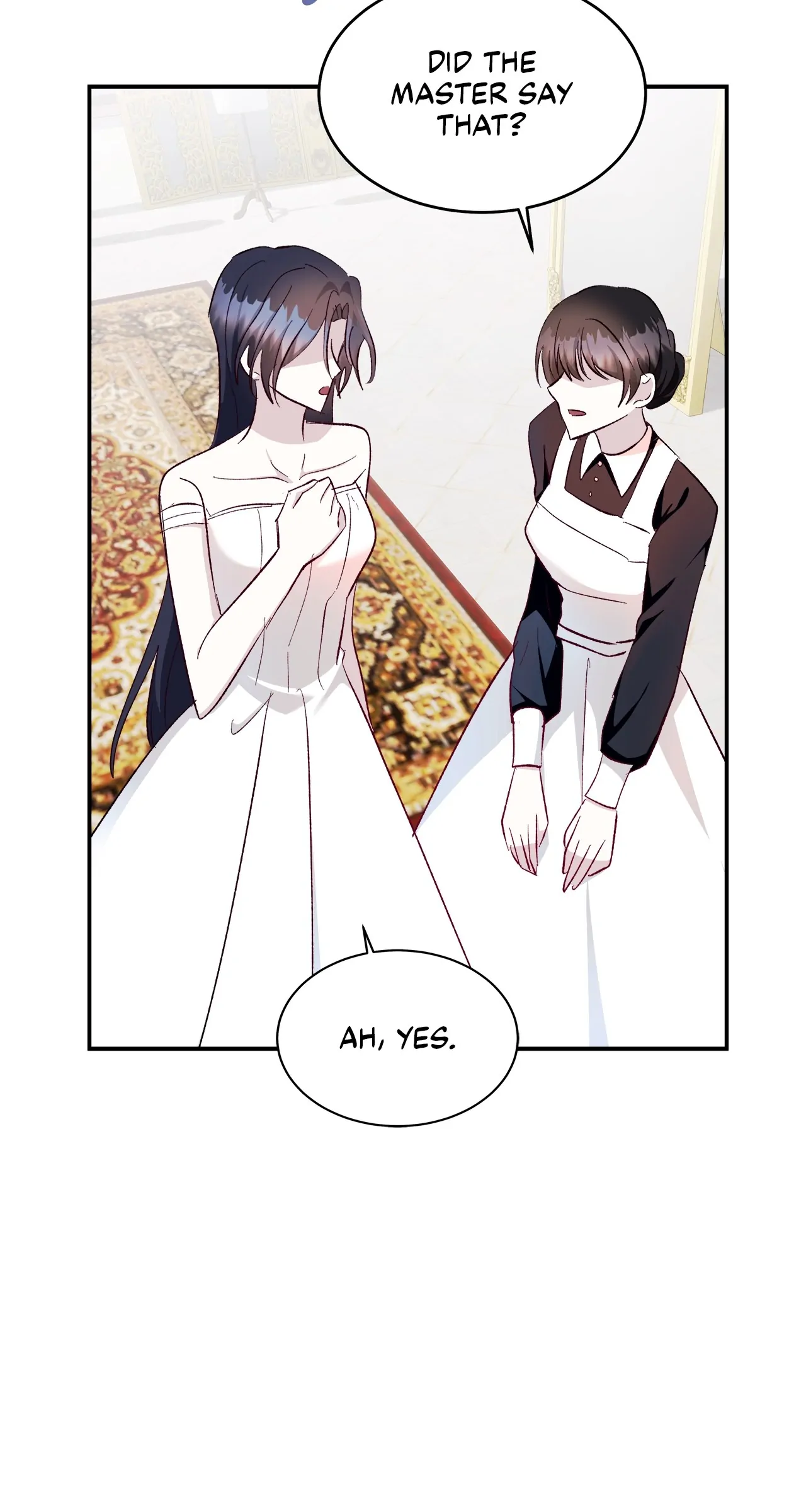 The Duke And Duchess Divorce Circumstances chapter 19 page 12
