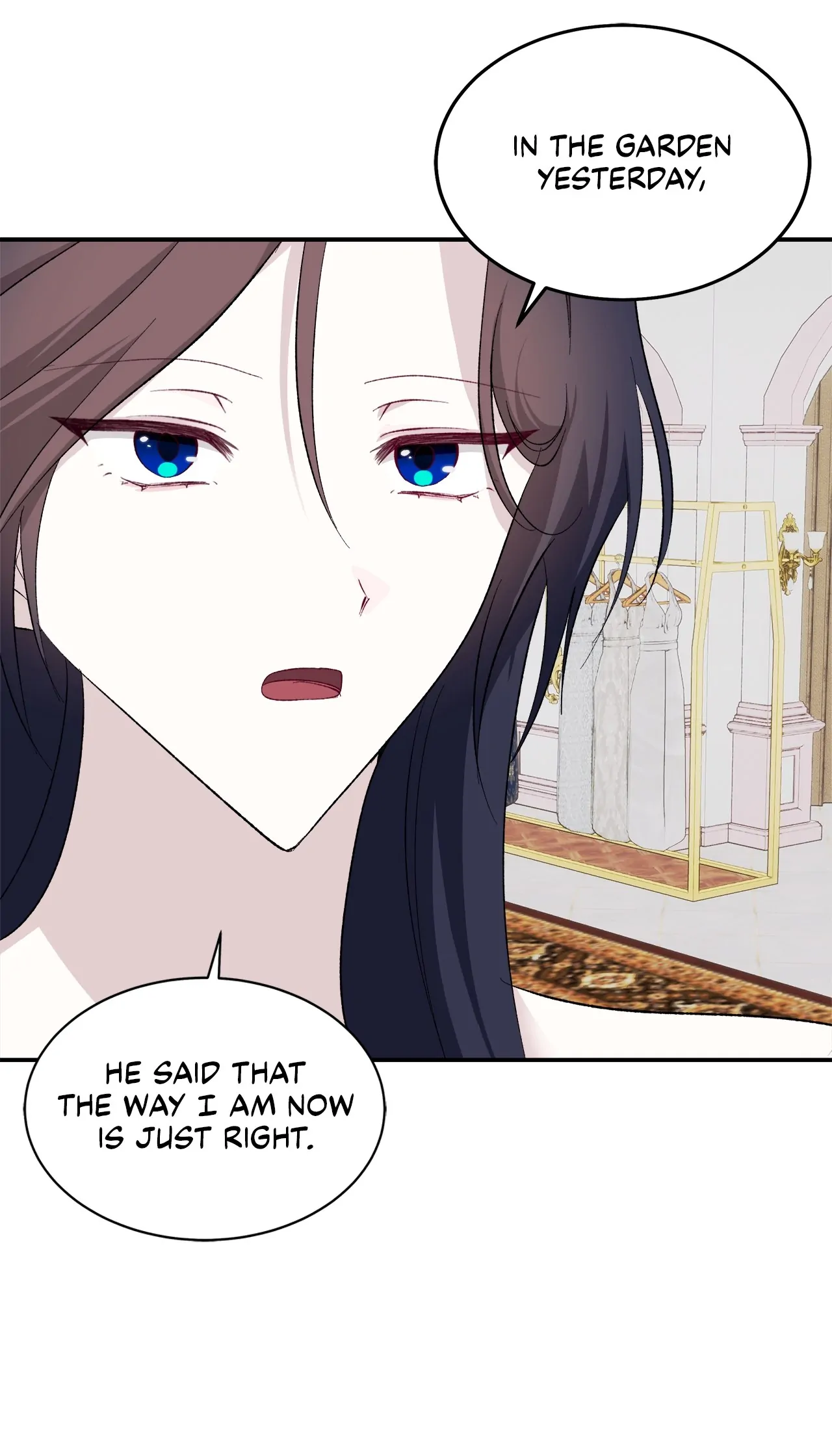 The Duke And Duchess Divorce Circumstances chapter 19 page 13