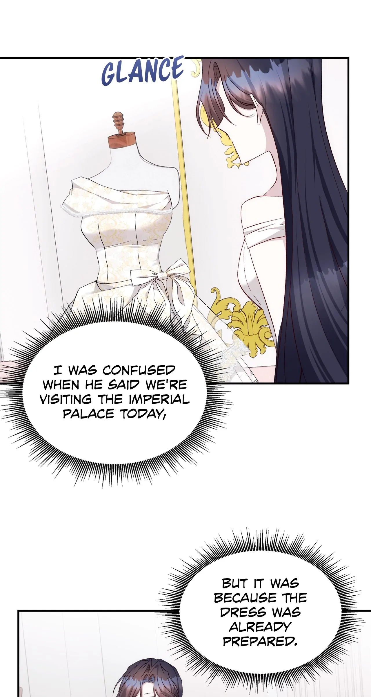 The Duke And Duchess Divorce Circumstances chapter 19 page 14