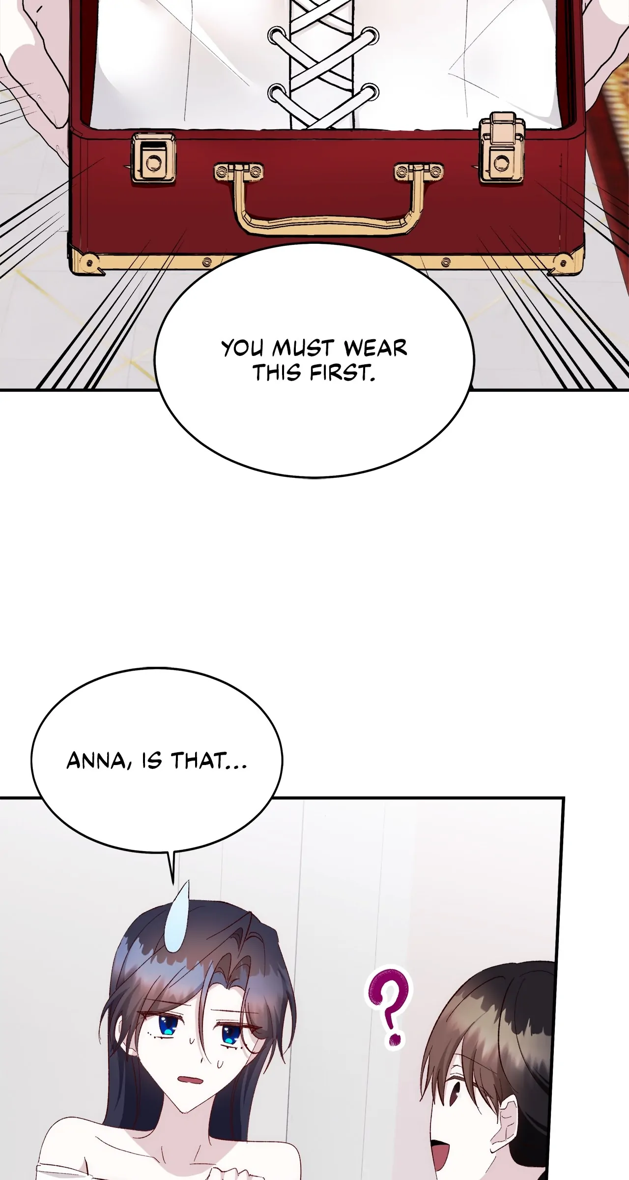 The Duke And Duchess Divorce Circumstances chapter 19 page 16
